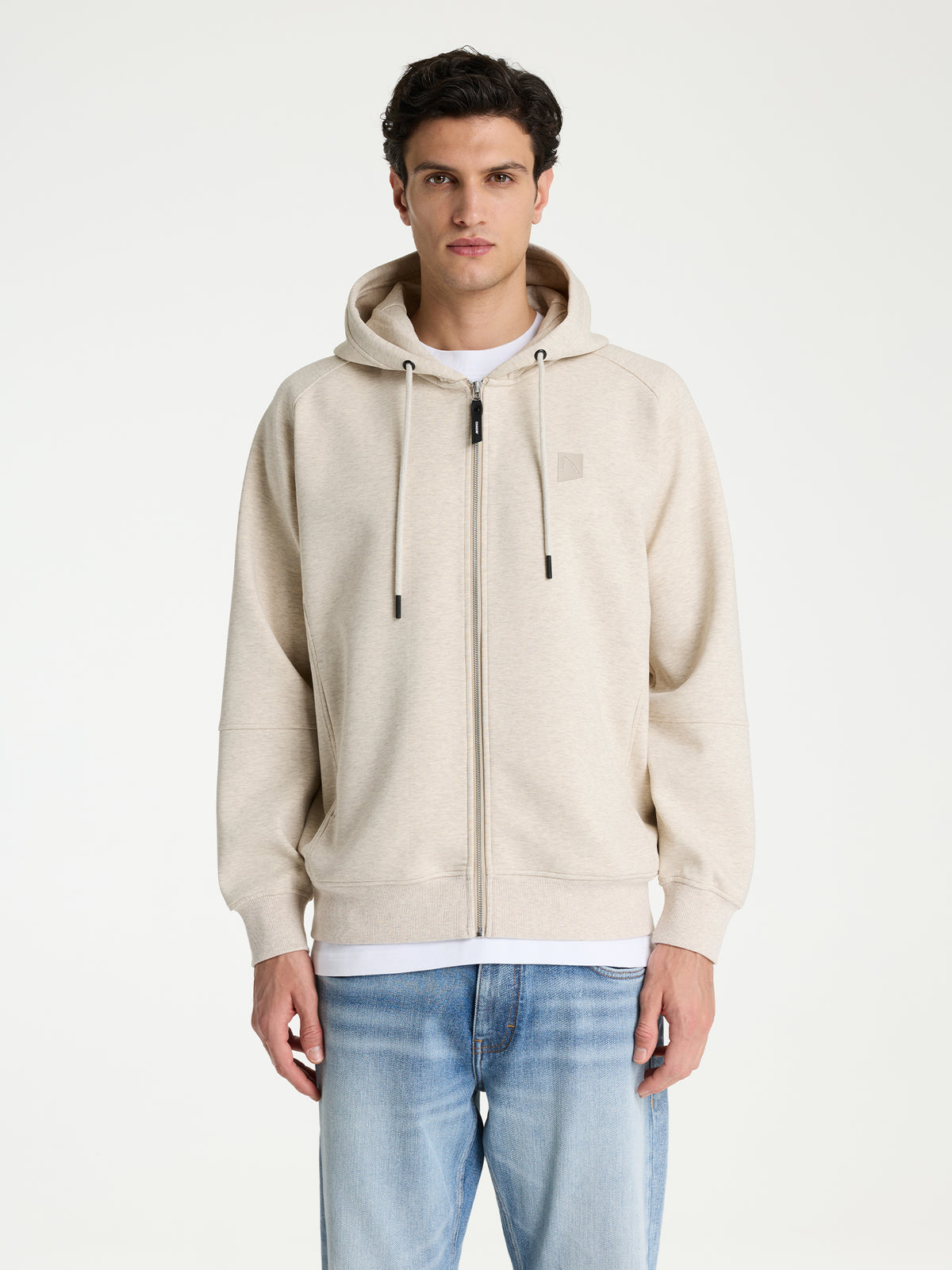 chasin Jacke CORE AIR CARDIGAN