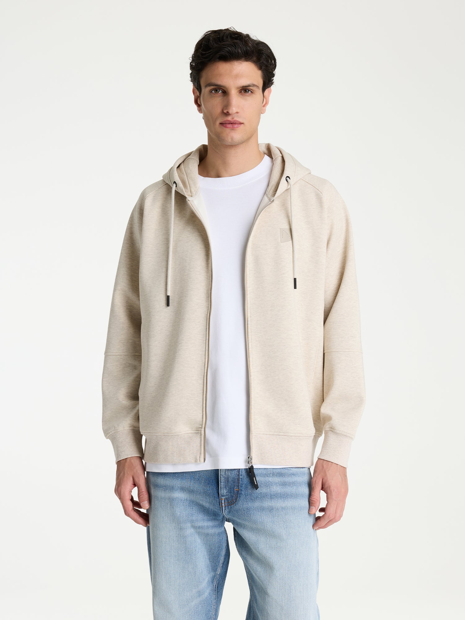 chasin Jacke CORE AIR CARDIGAN