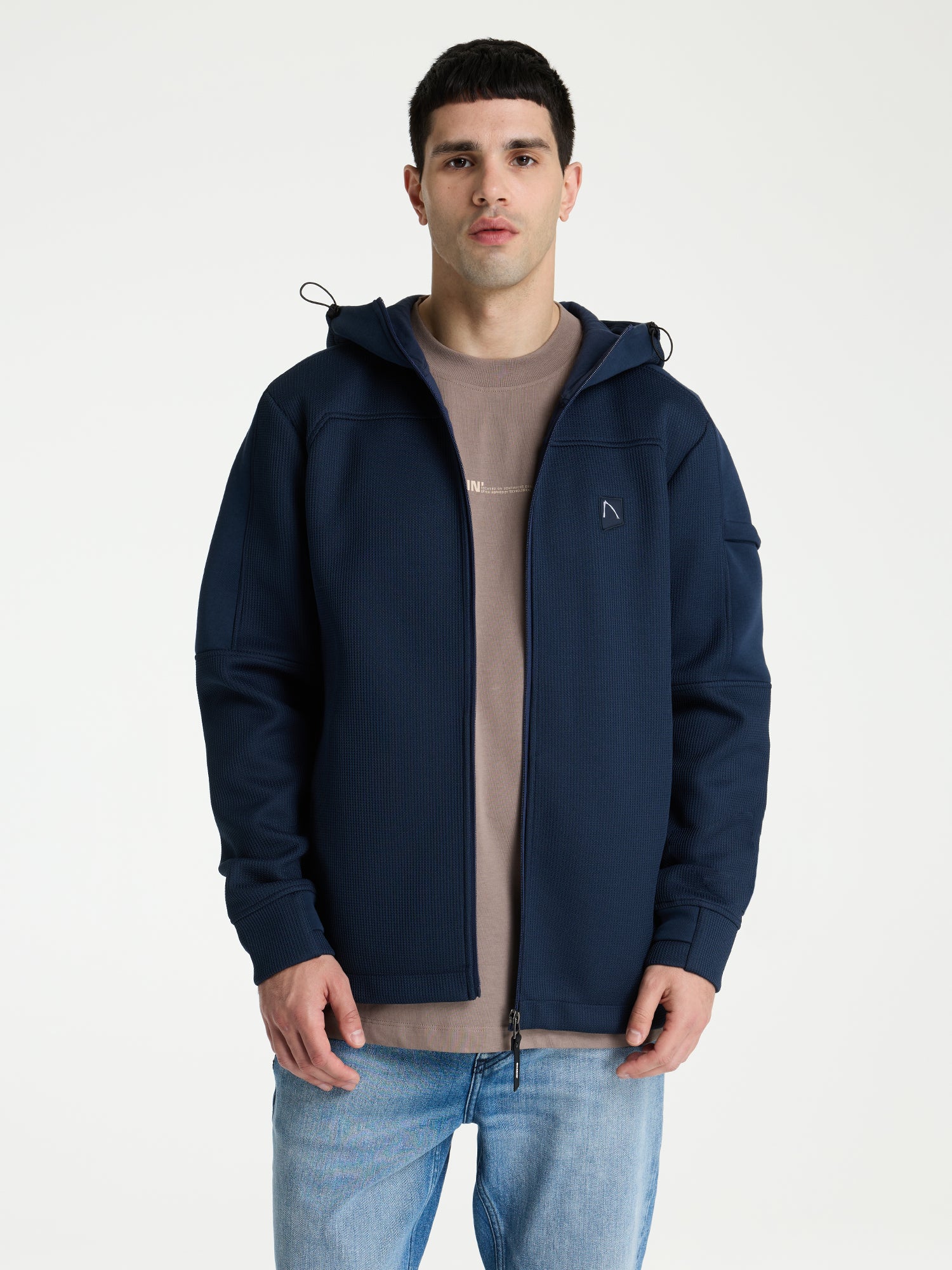 chasin Jacke ADAN ZIP