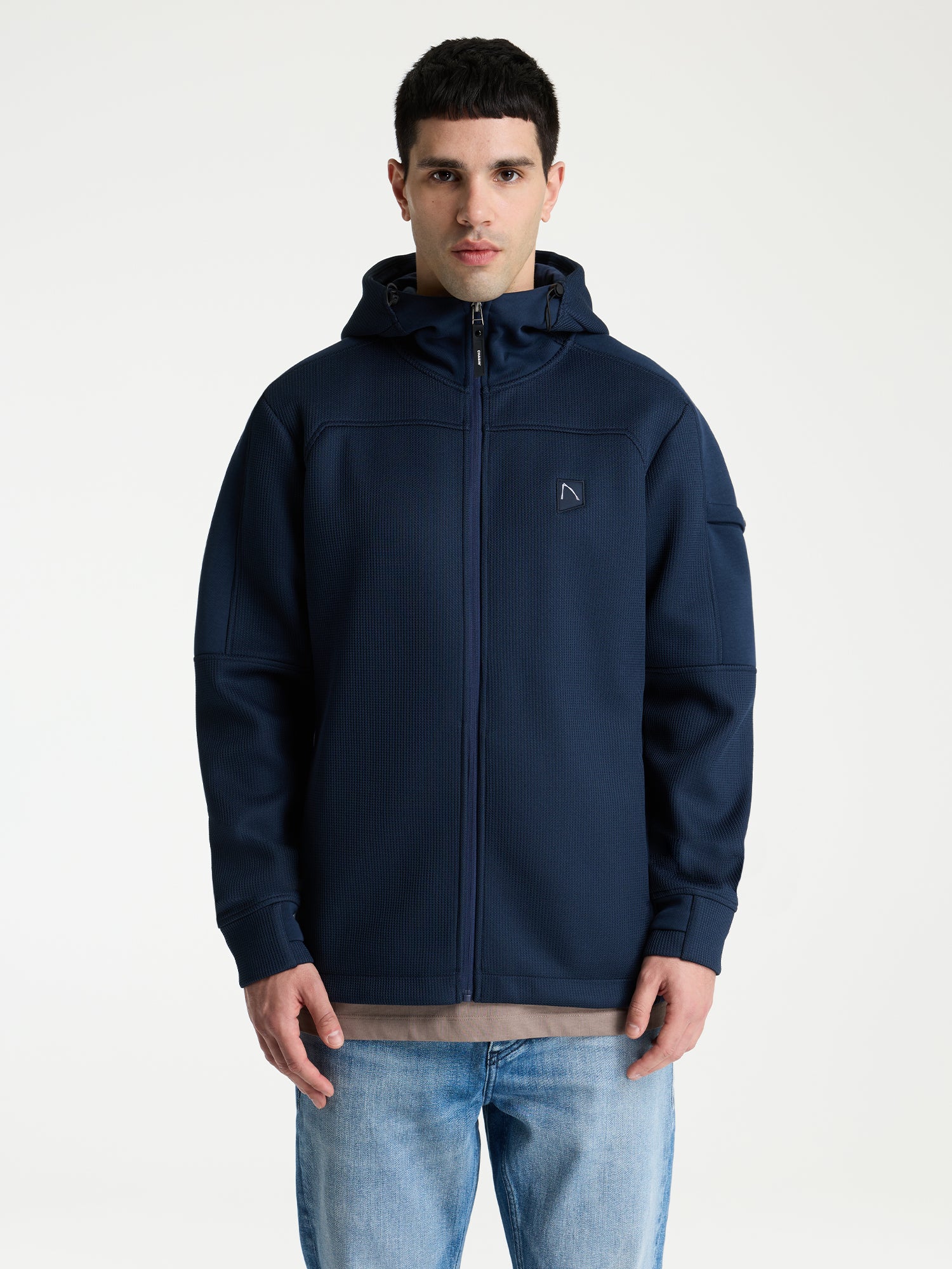 chasin Jacke ADAN ZIP