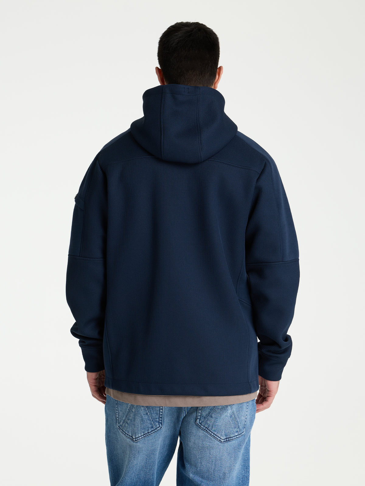 chasin Jacke ADAN ZIP