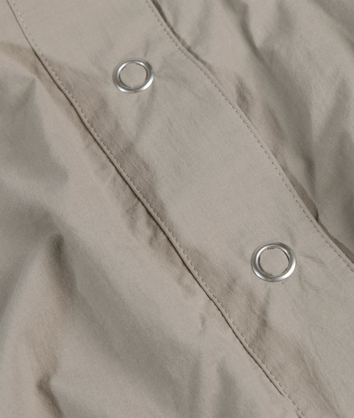 10Days Wide Crinkle Jacket