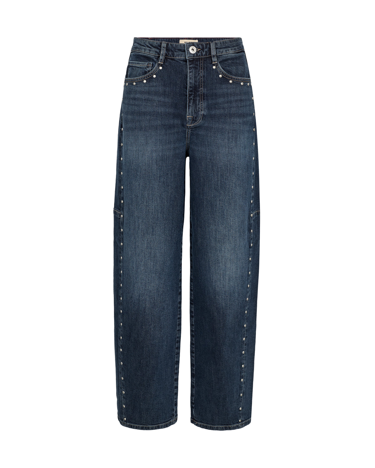 MOS MOSH Jeans Malago Jerson