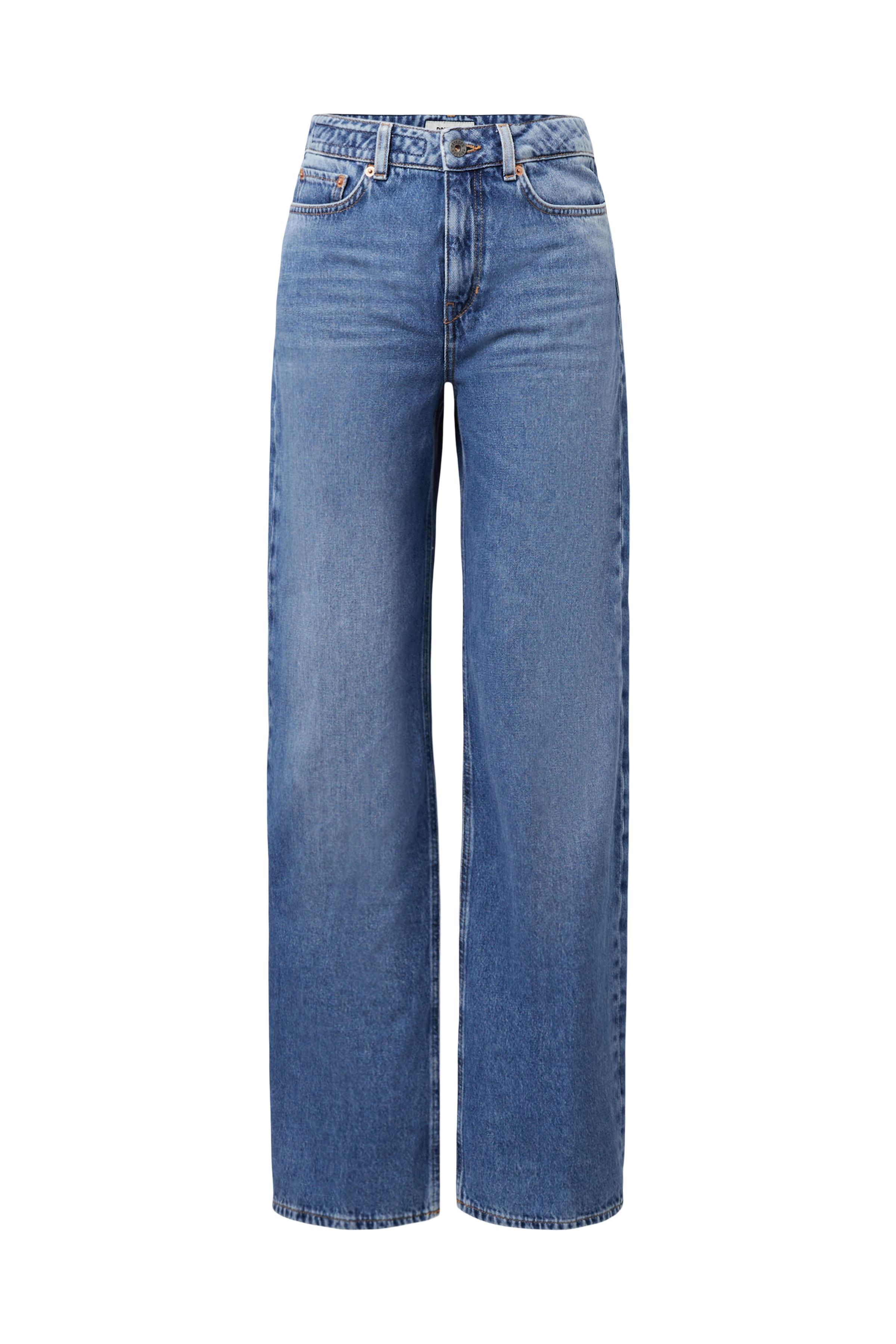 DRYKORN Jeans Mid-Waist MEDLEY 888