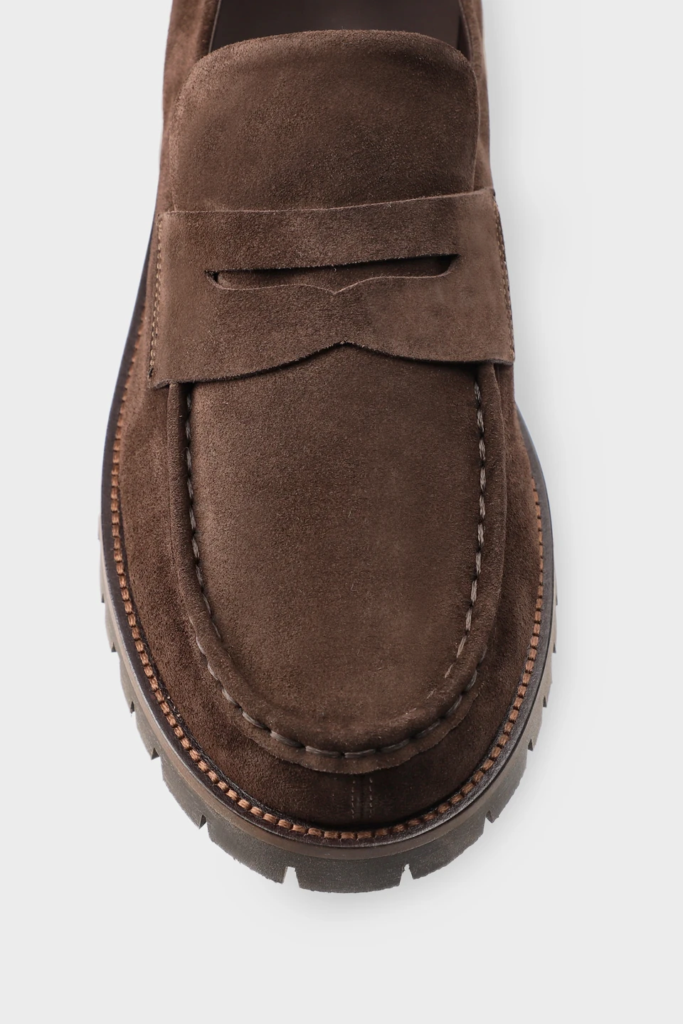 Copenhagen Loafer. CPH848