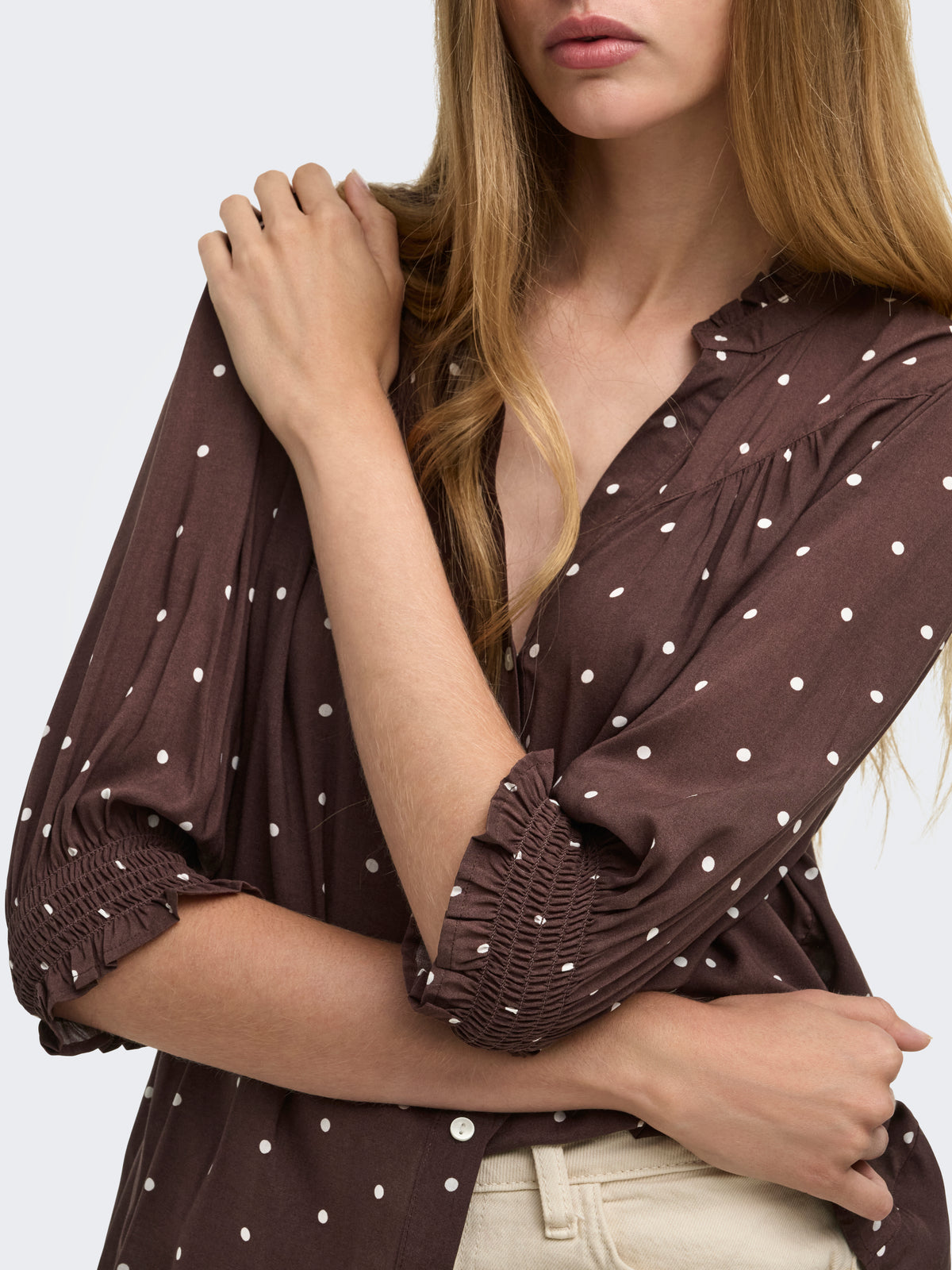 Only Bluse ONLRAYA