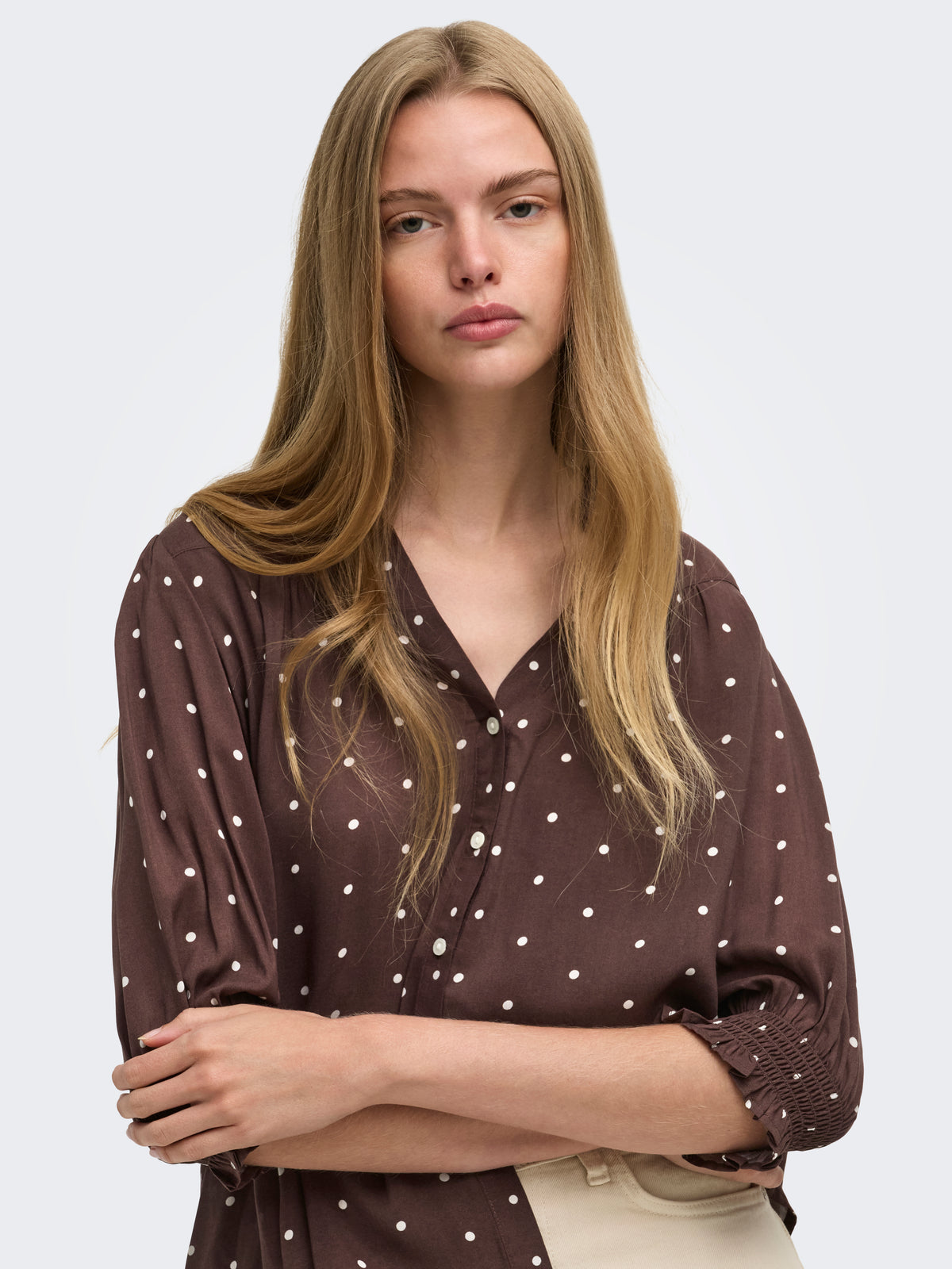 Only Bluse ONLRAYA