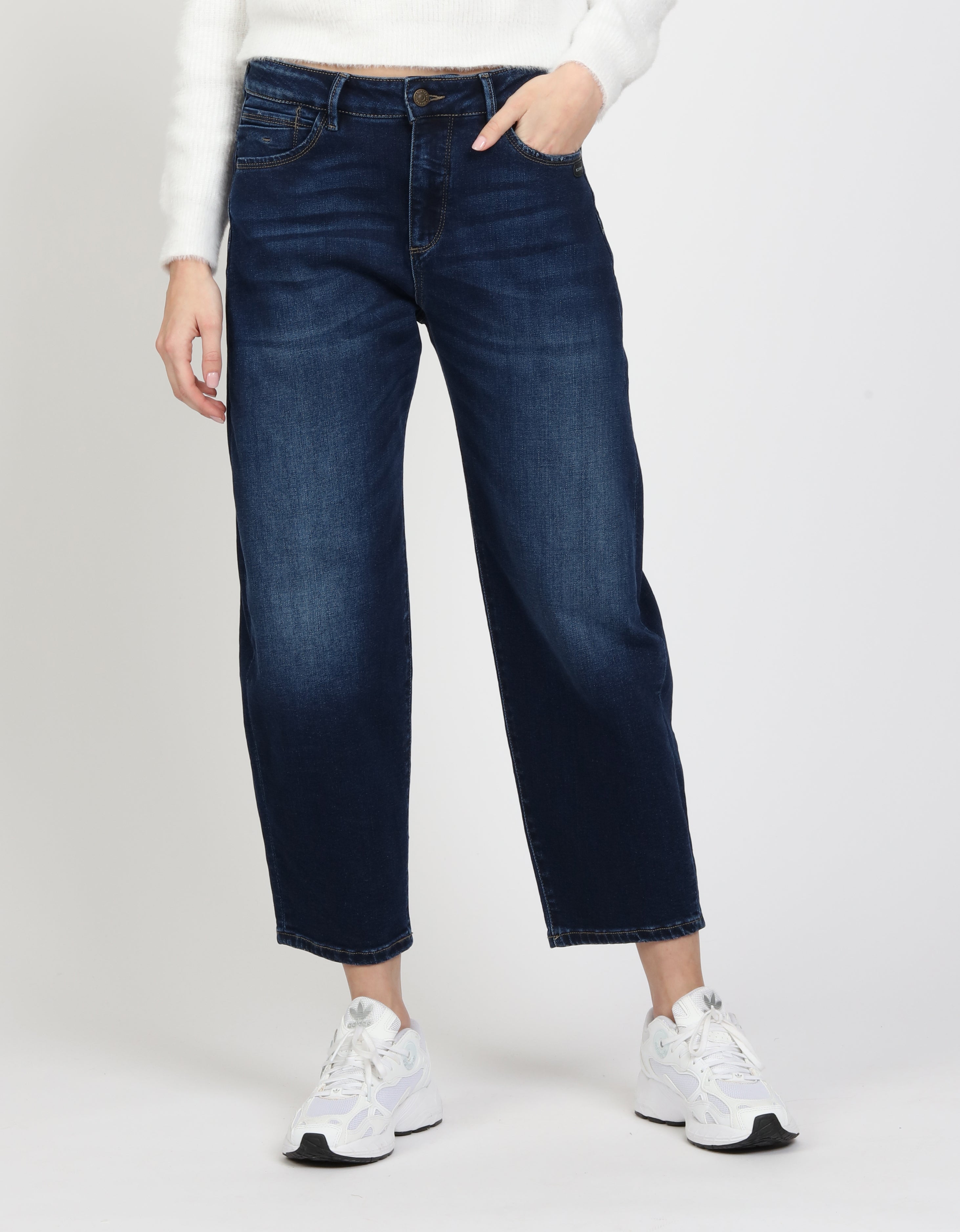 GANG O-Shape Fit Jeans 94IDA