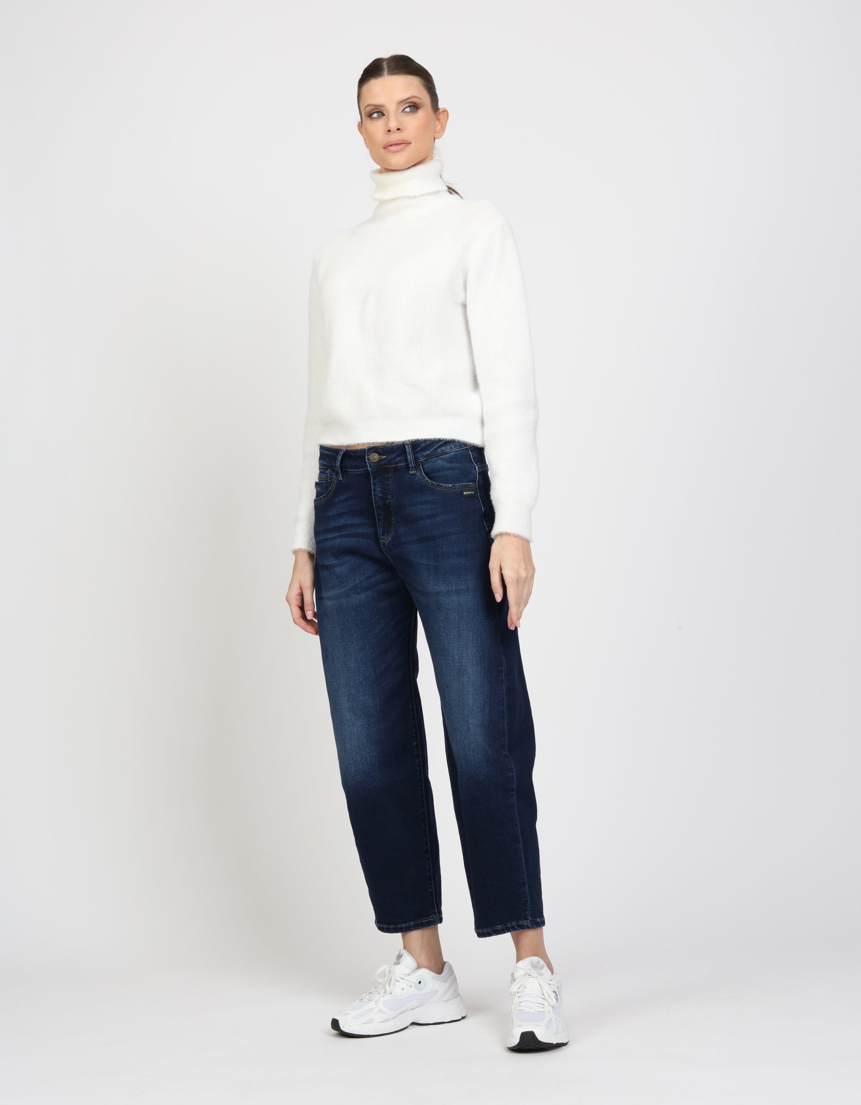 GANG O-Shape Fit Jeans 94IDA