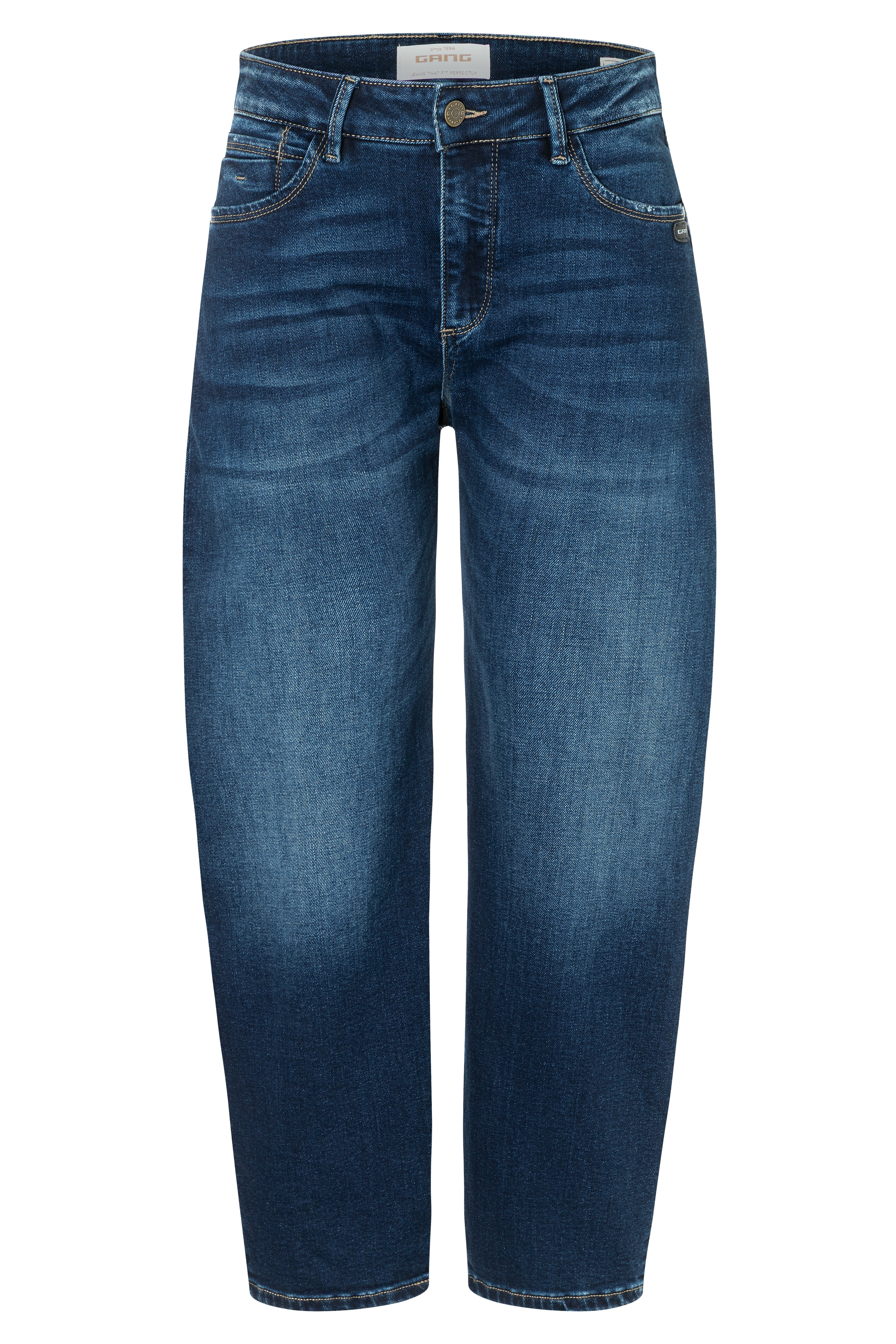 GANG O-Shape Fit Jeans 94IDA