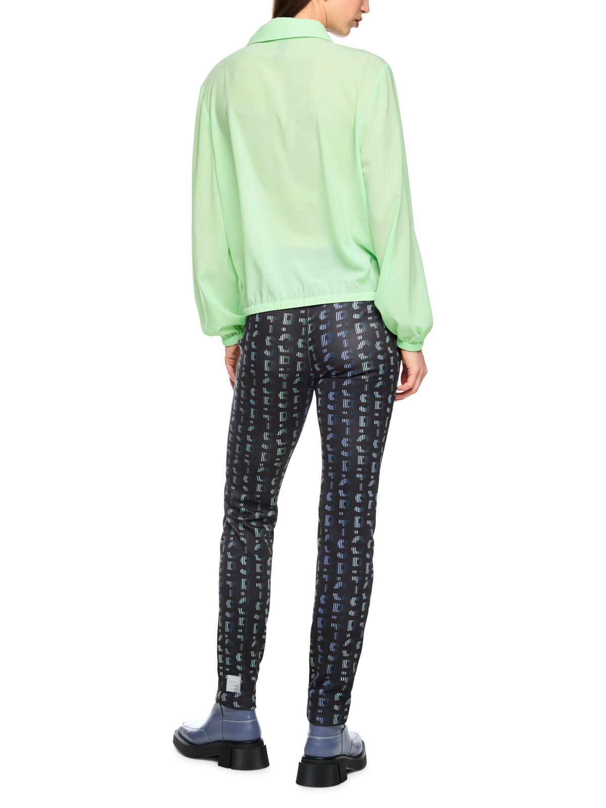 Marc Cain Elegante Bluse