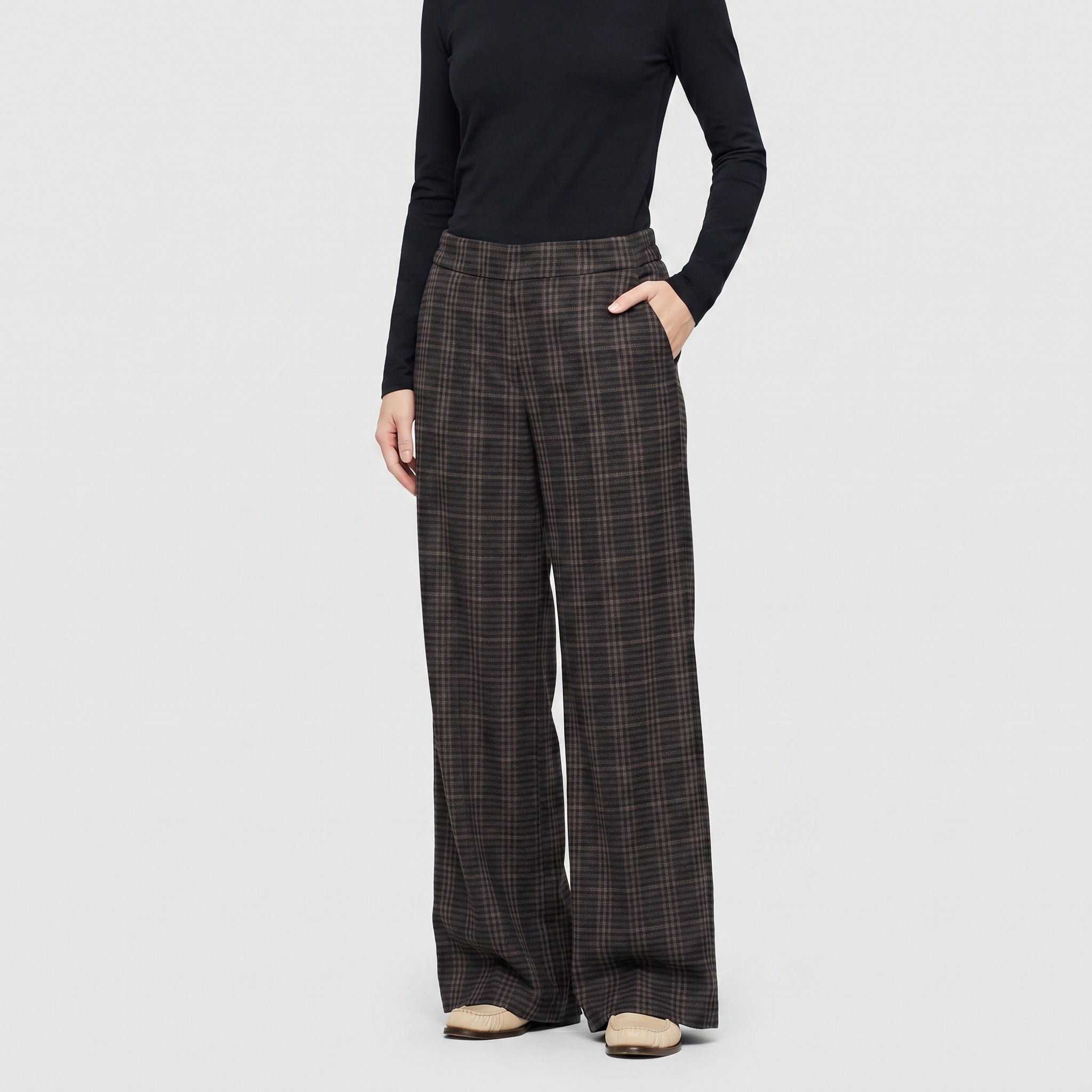 MAC JEANS - CHIARA, Light Jersey