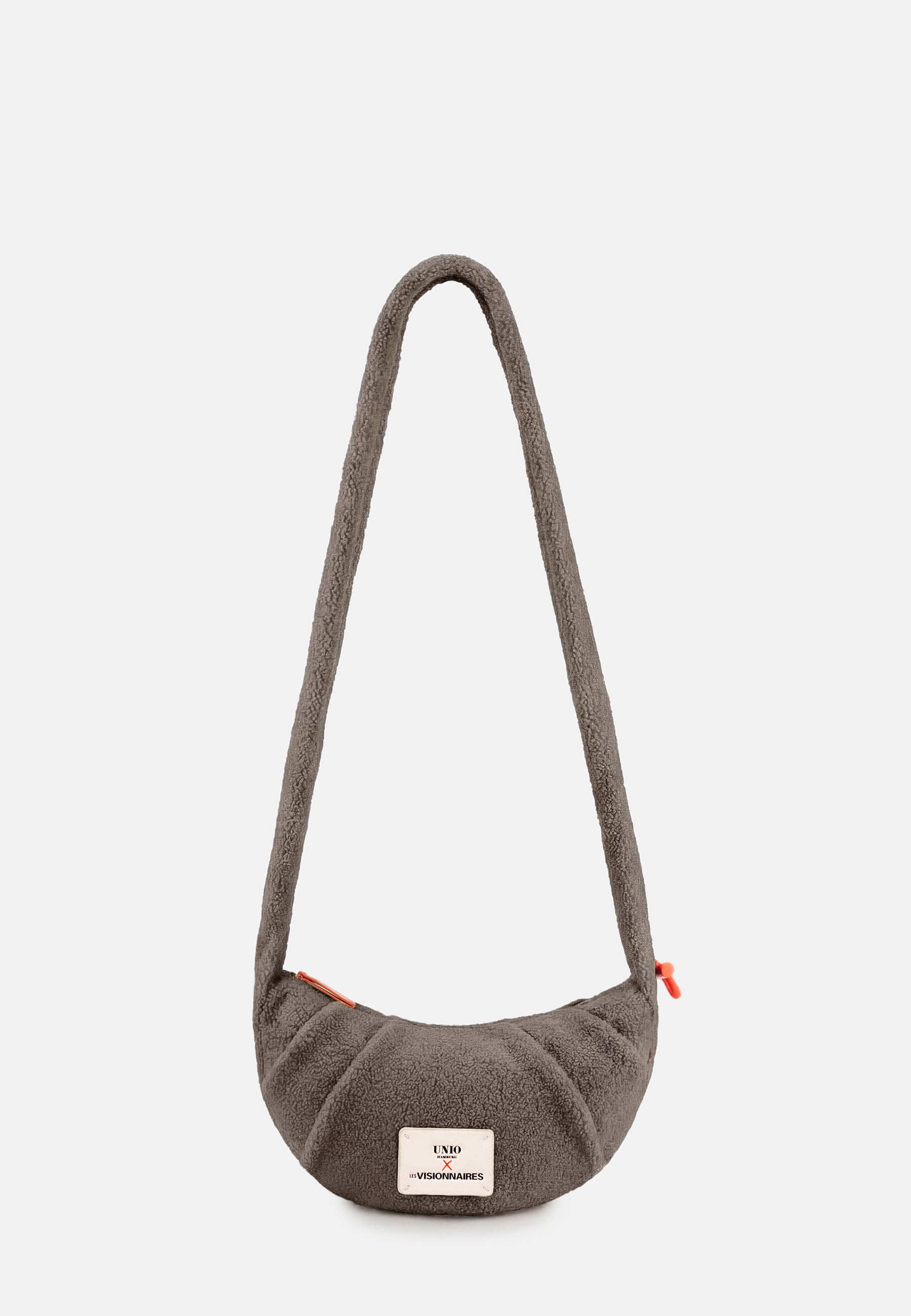 Unio Les Visionnaires Tasche Vancouver S Teddy