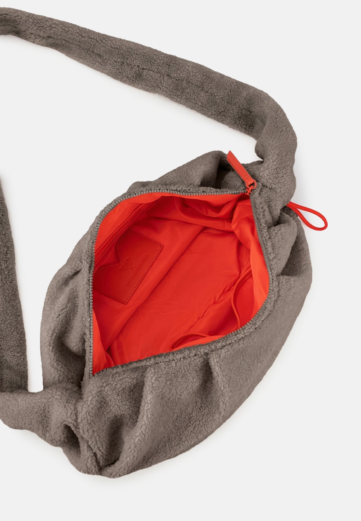 Unio Les Visionnaires Tasche Vancouver S Teddy