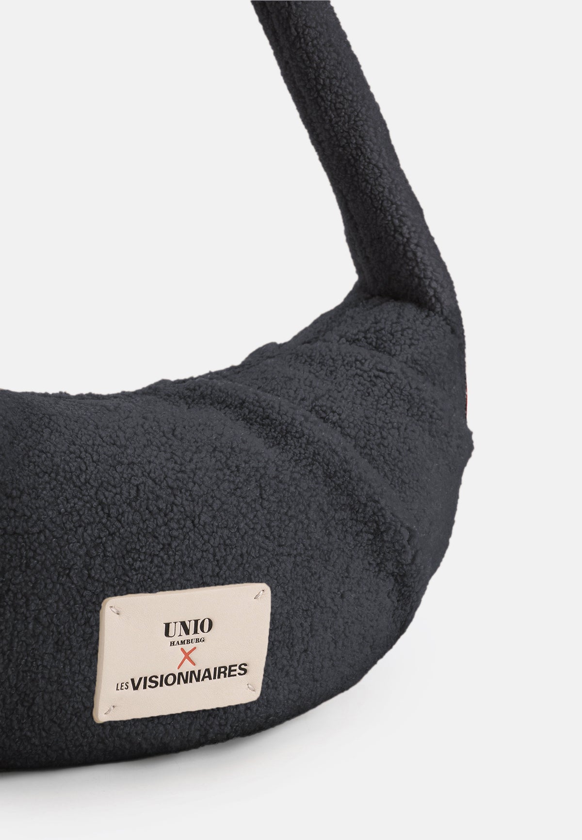 Unio Les Visionnaires Tasche Vancouver S Teddy