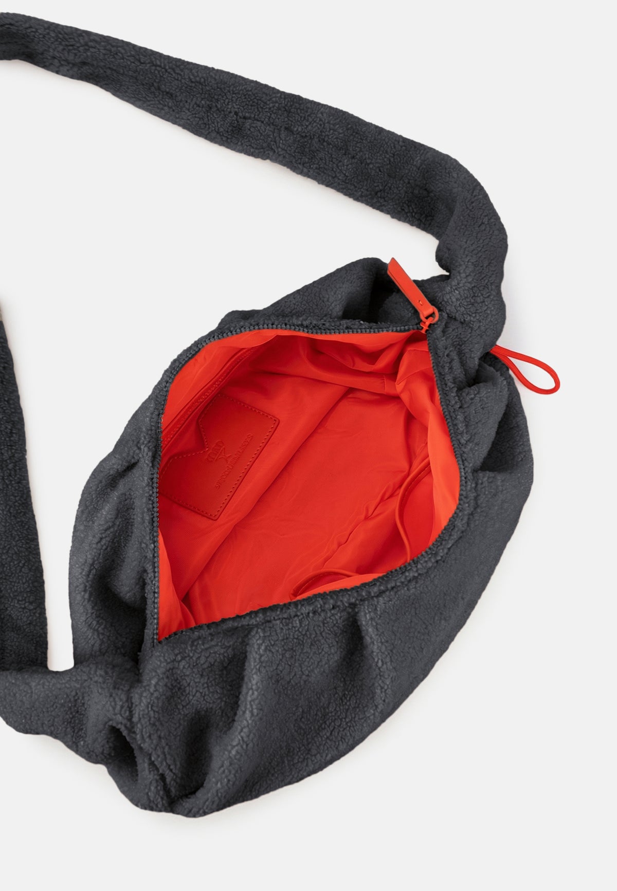 Unio Les Visionnaires Tasche Vancouver S Teddy