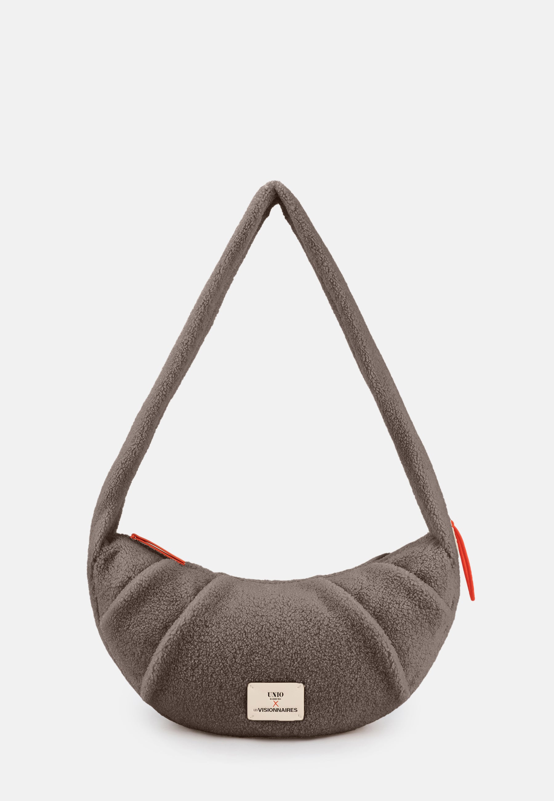 Unio Les Visionnaires Tasche Vancouver Teddy