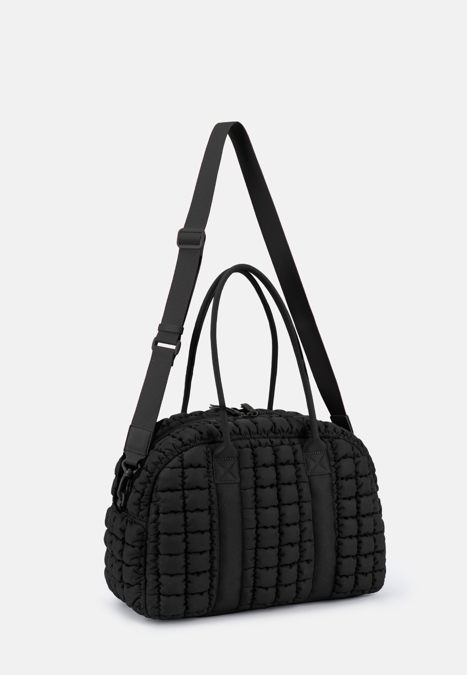Unio Les Visionnaires Tasche Bowling Blackline Bubble
