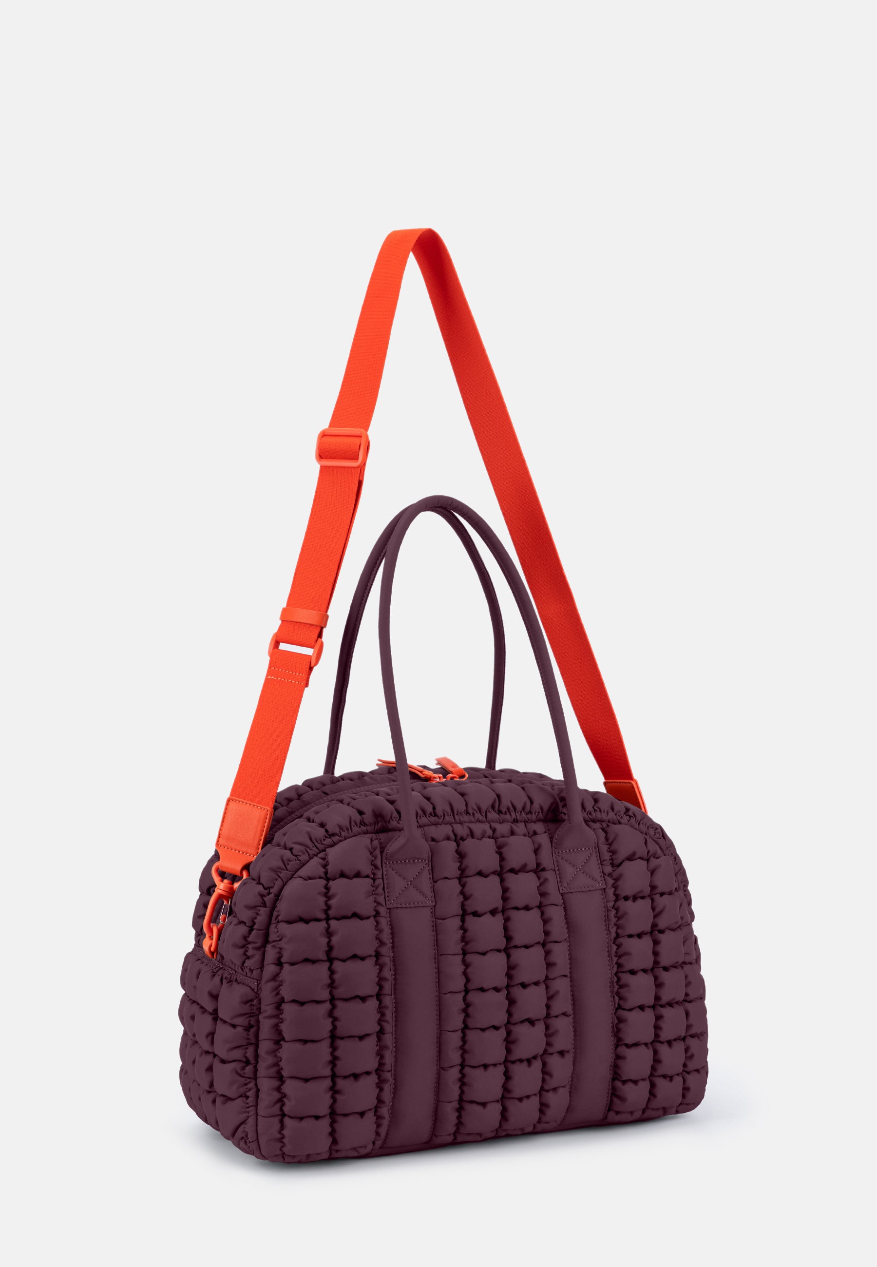 Unio Les Visionnaires Tasche Bowling Bubble