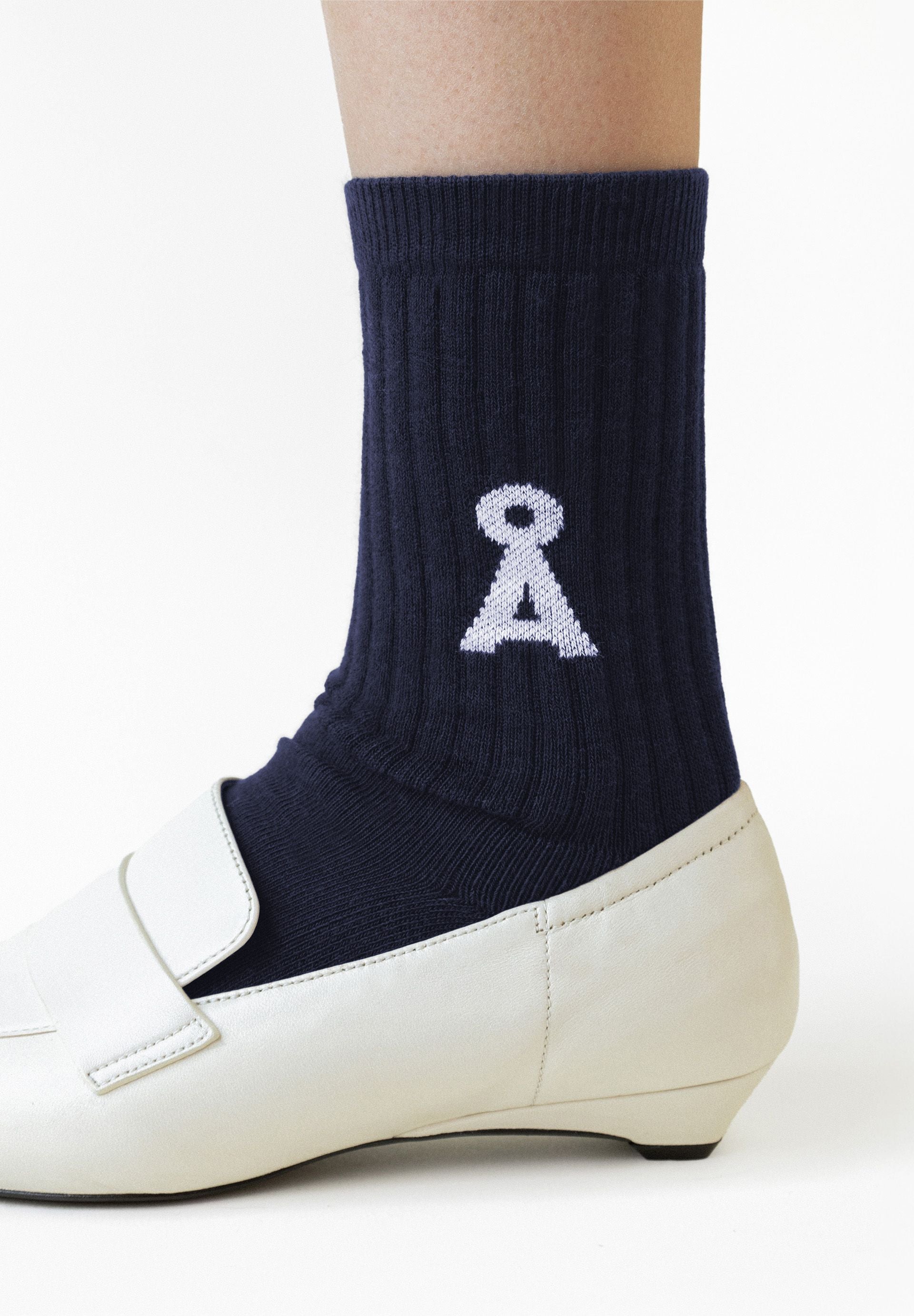 armedangels Socken SAAMUS BOLD Bio-Baumwoll-Mix