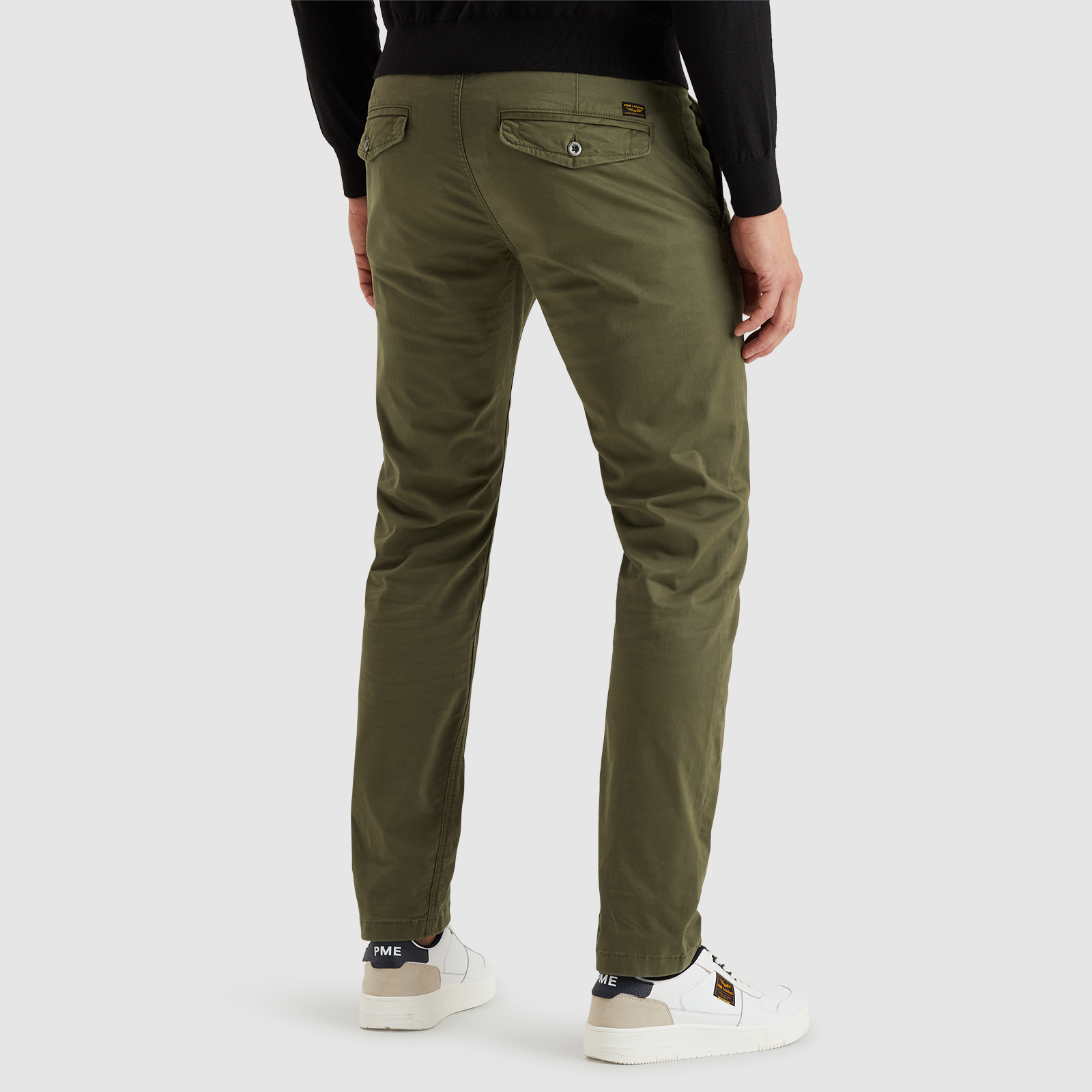 PME Legend AMERICAN CLASSIC Chino RELAXED FIT