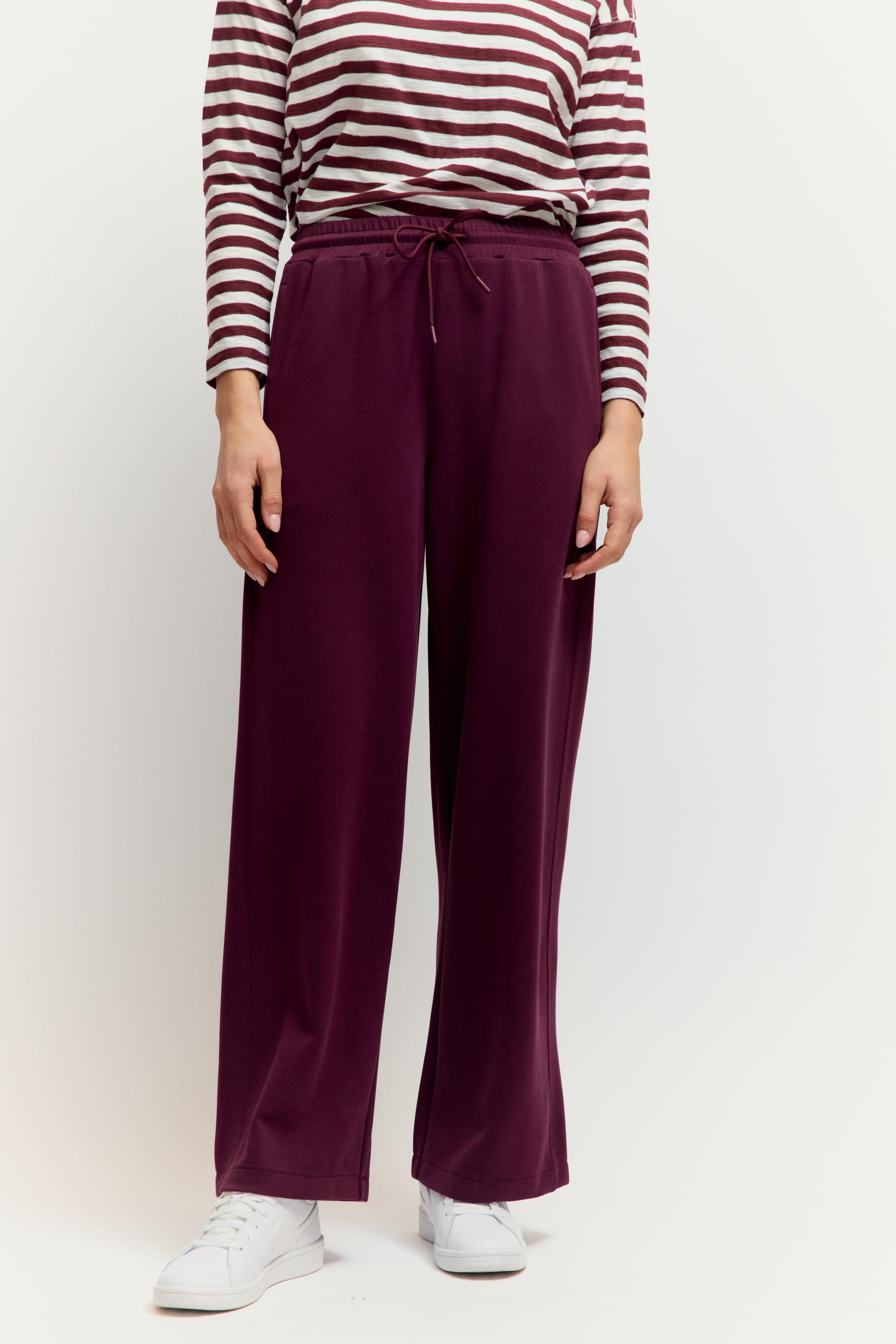The Fashion People Hose Velvet Touch