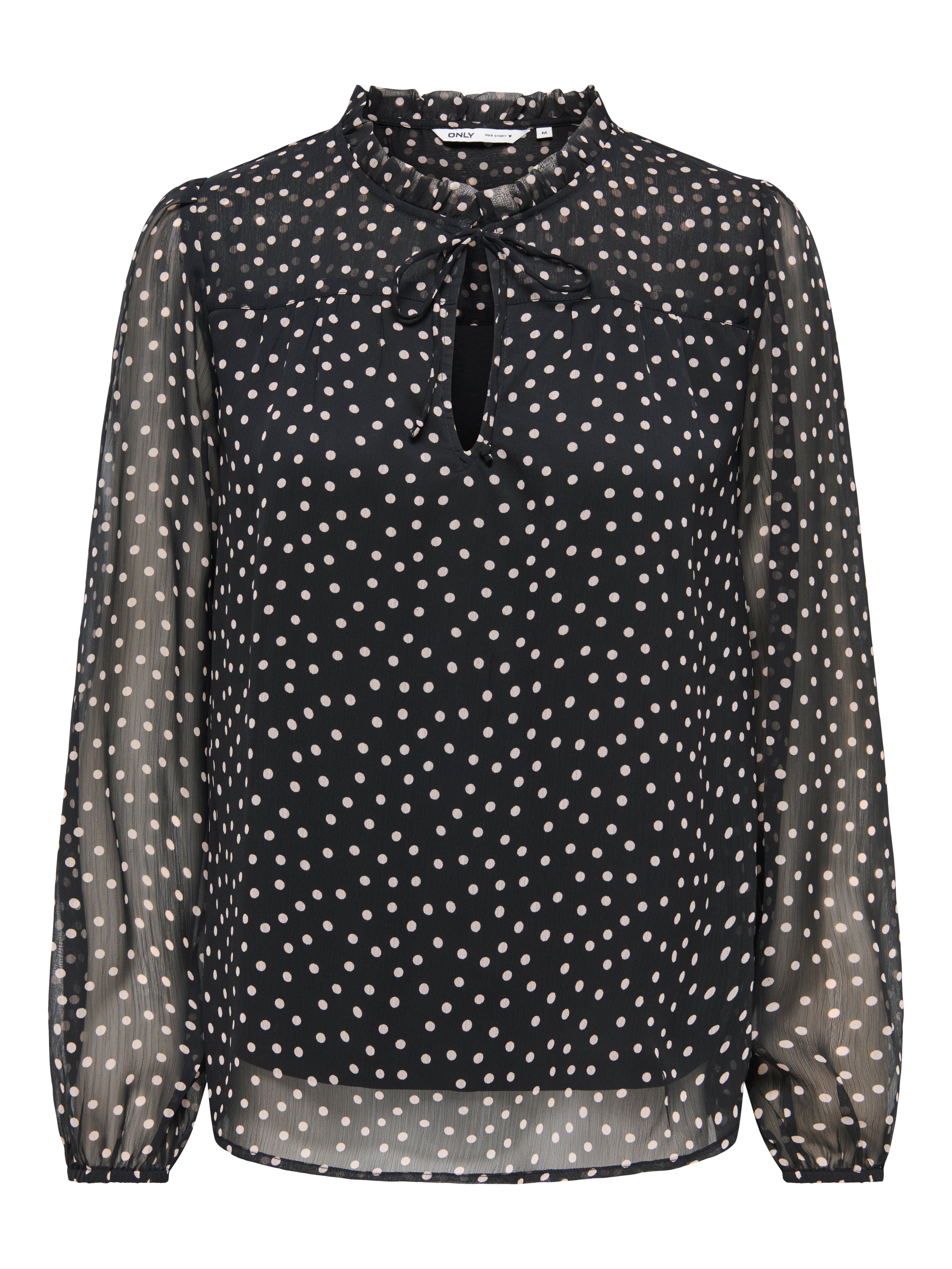 Only Bluse ONLDITSY
