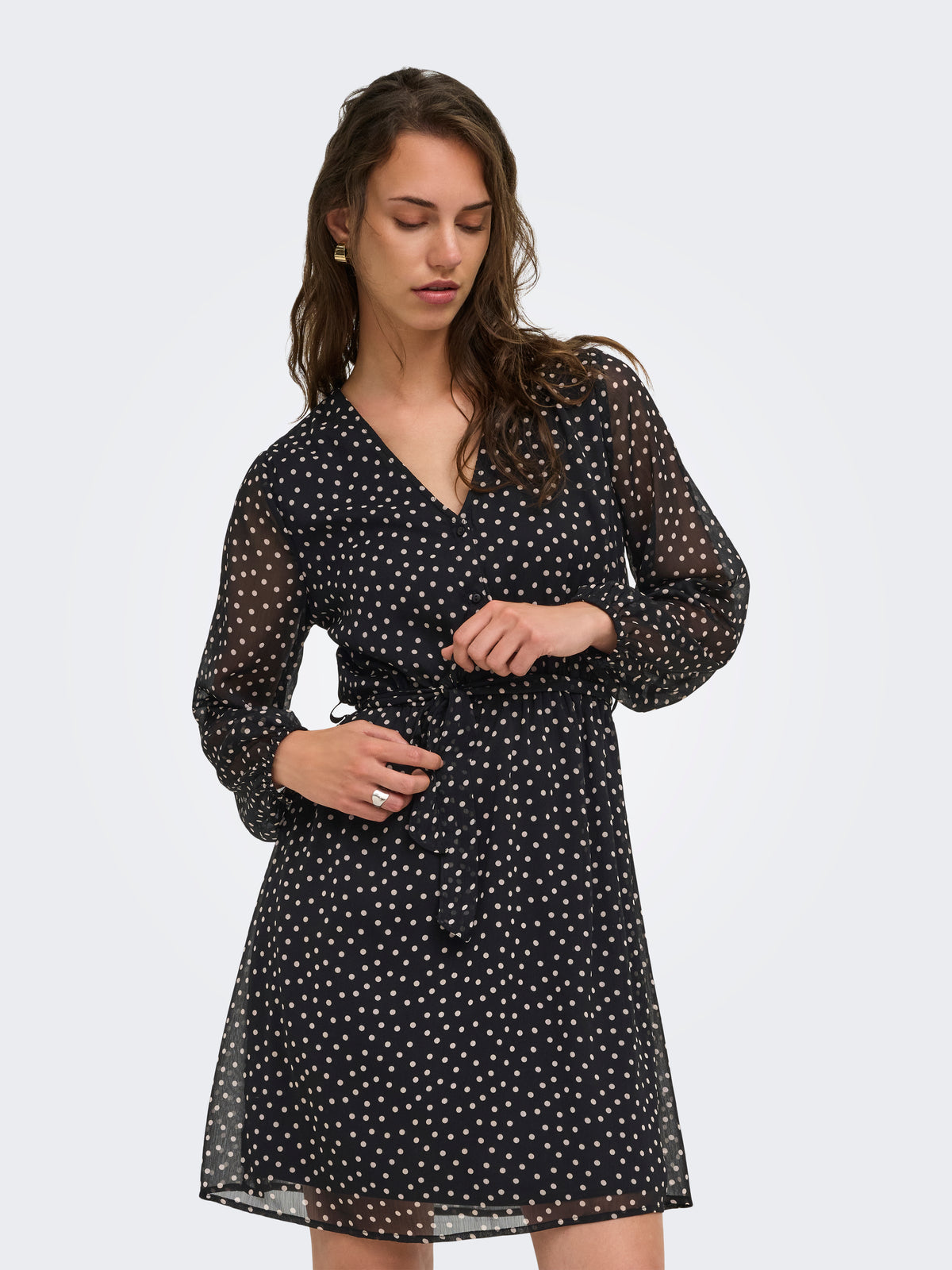Only Kurzes Kleid ONLCERA