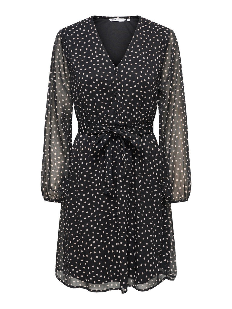 Only Kurzes Kleid ONLCERA