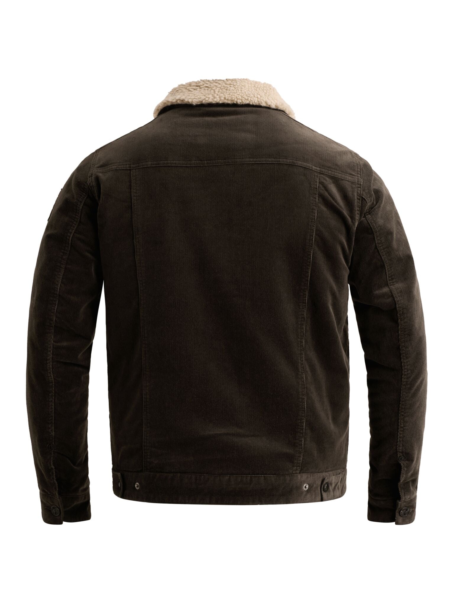 PME Legend Trucker Jacke aus Cord