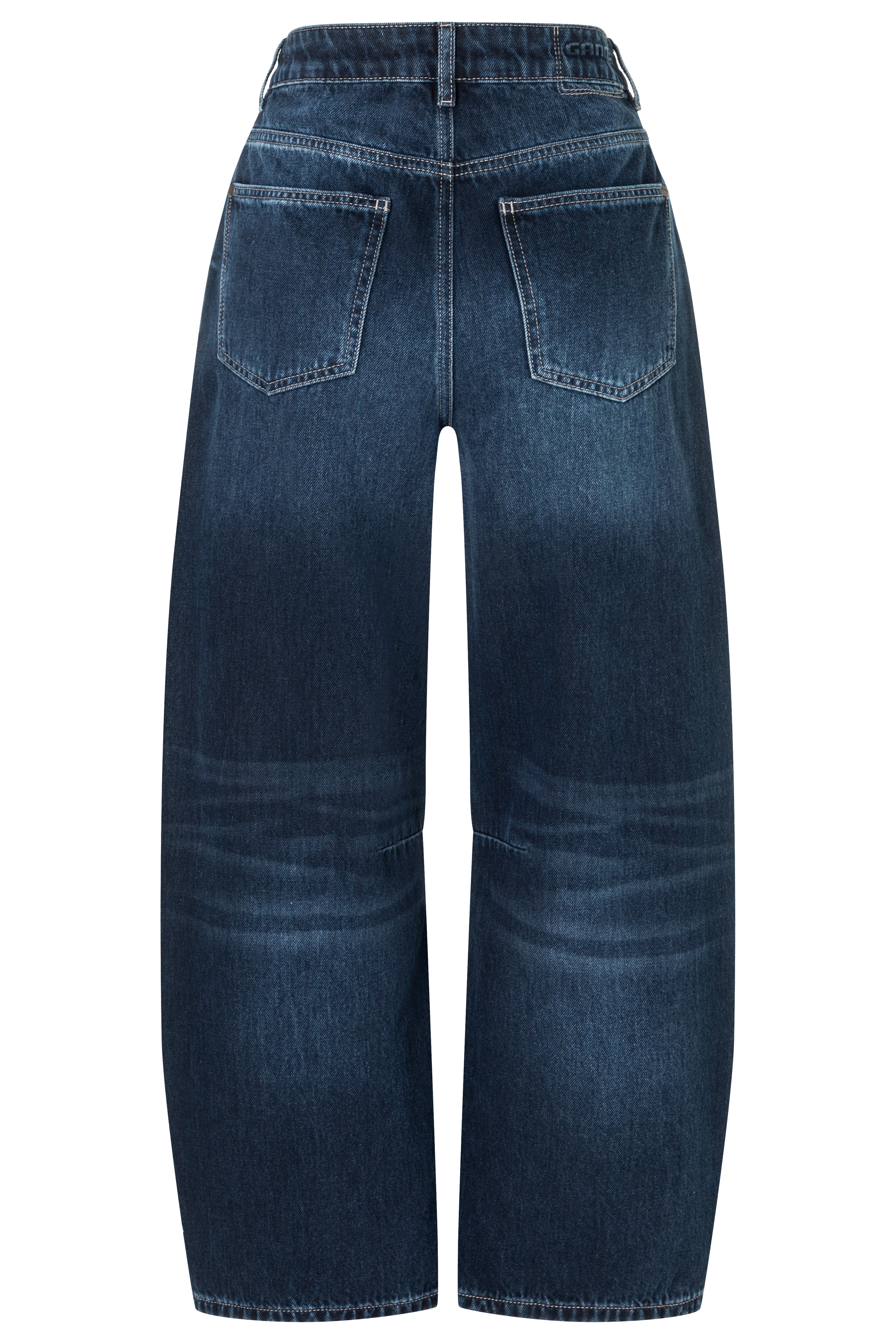 GANG Jeans Baggy Fit 94SARINA