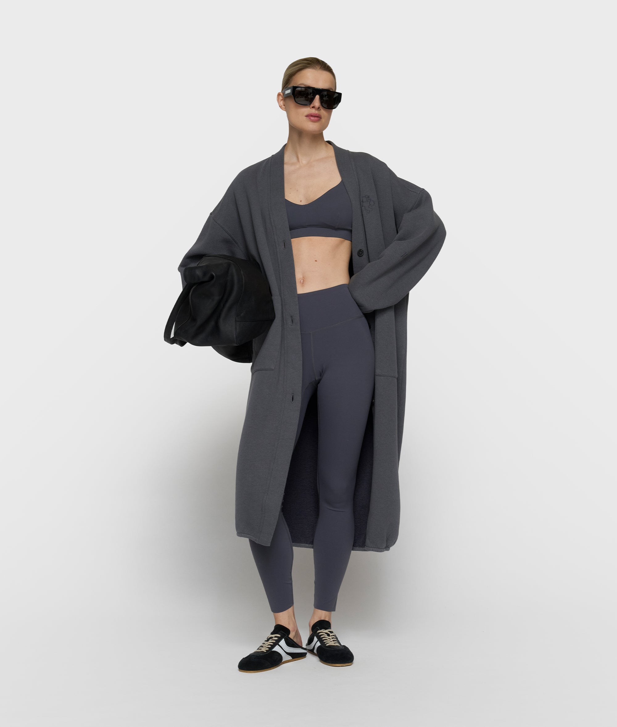 Sporty Leggings