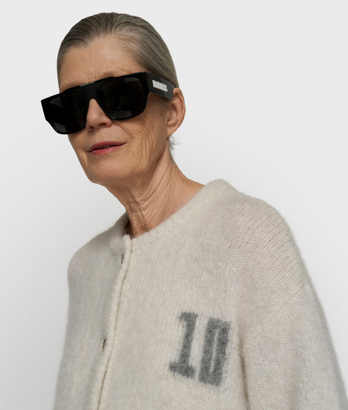 Strickcardigan