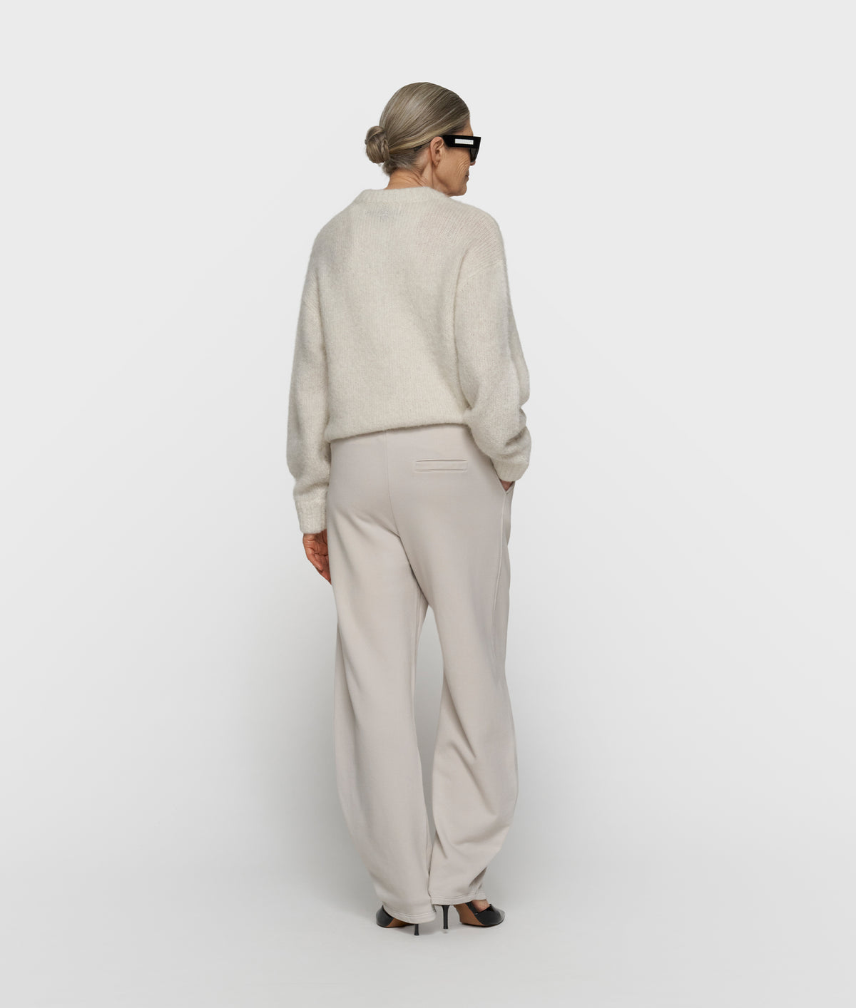 Strickcardigan