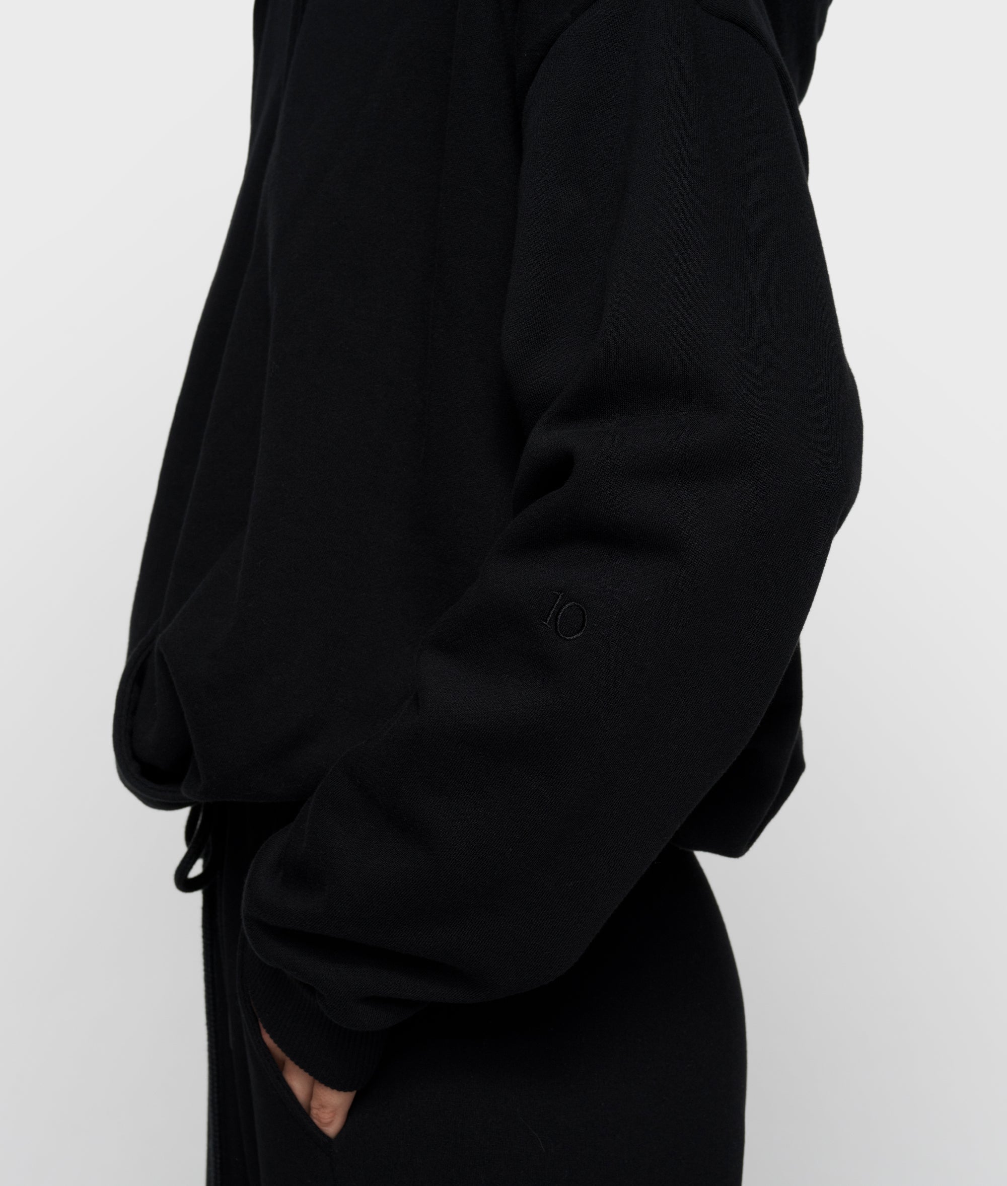 Ballon-Wickel-Hoodie