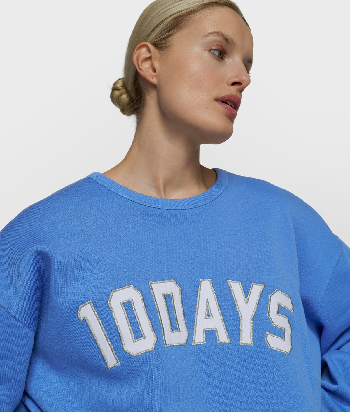 Statement Sweater