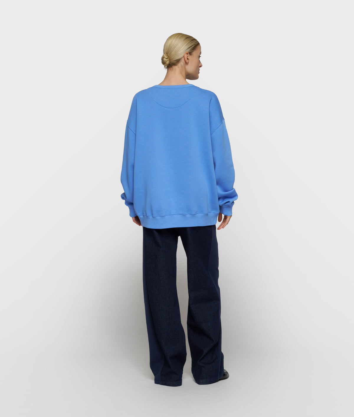 Statement Sweater