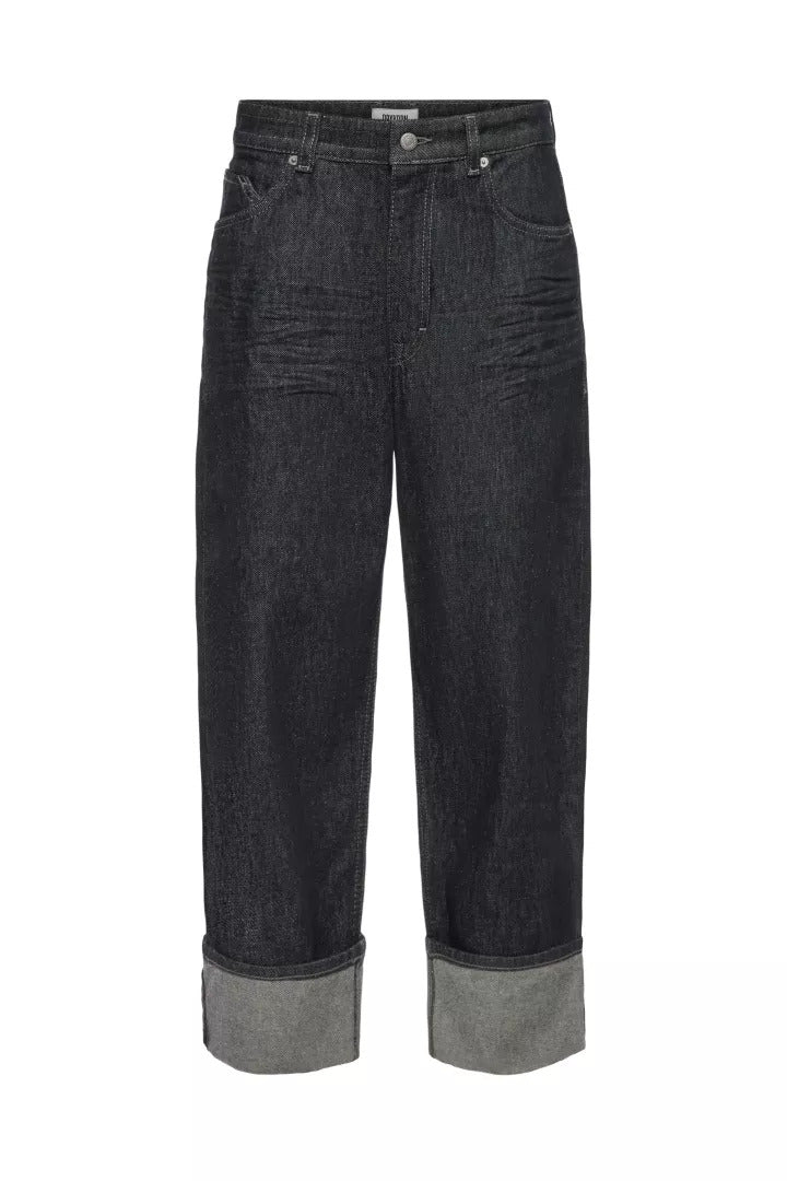 DRYKORN Tapered Jeans RAWDY_A