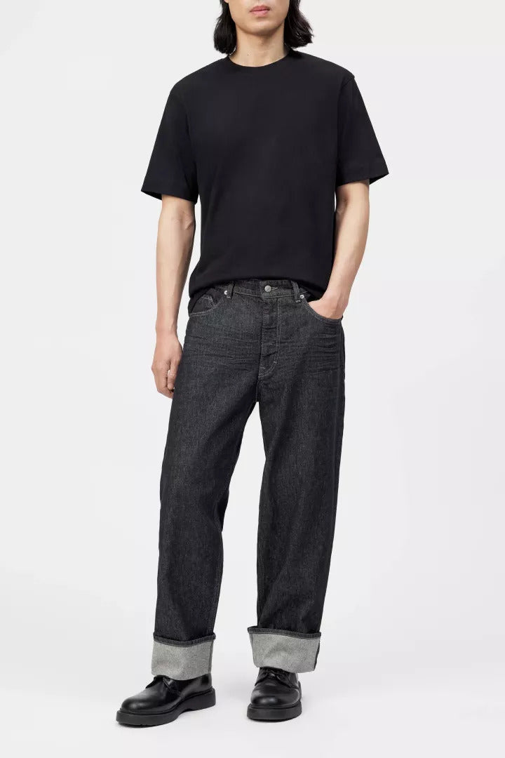 DRYKORN Tapered Jeans RAWDY_A