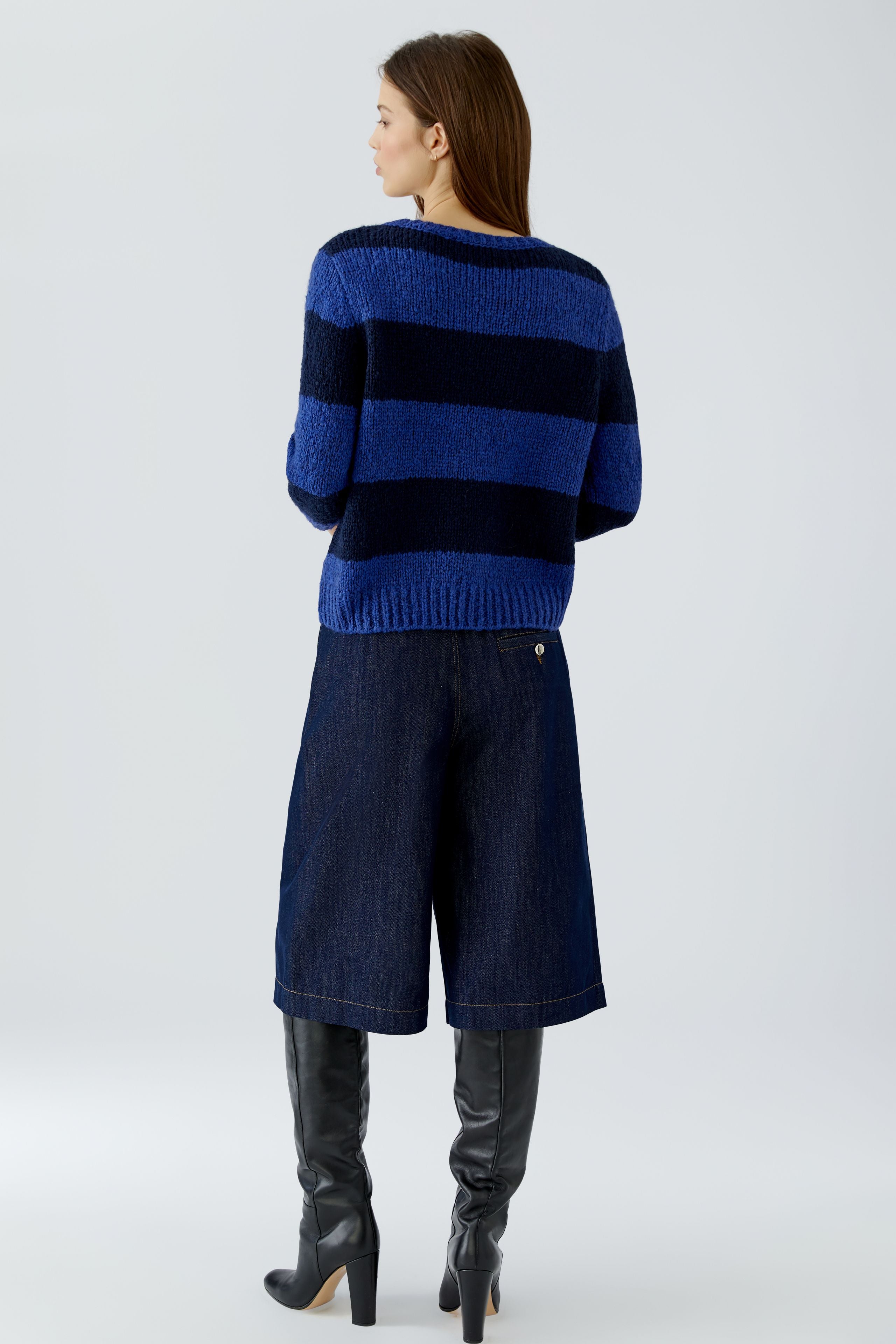 OUI Kuschelpullover ESMY