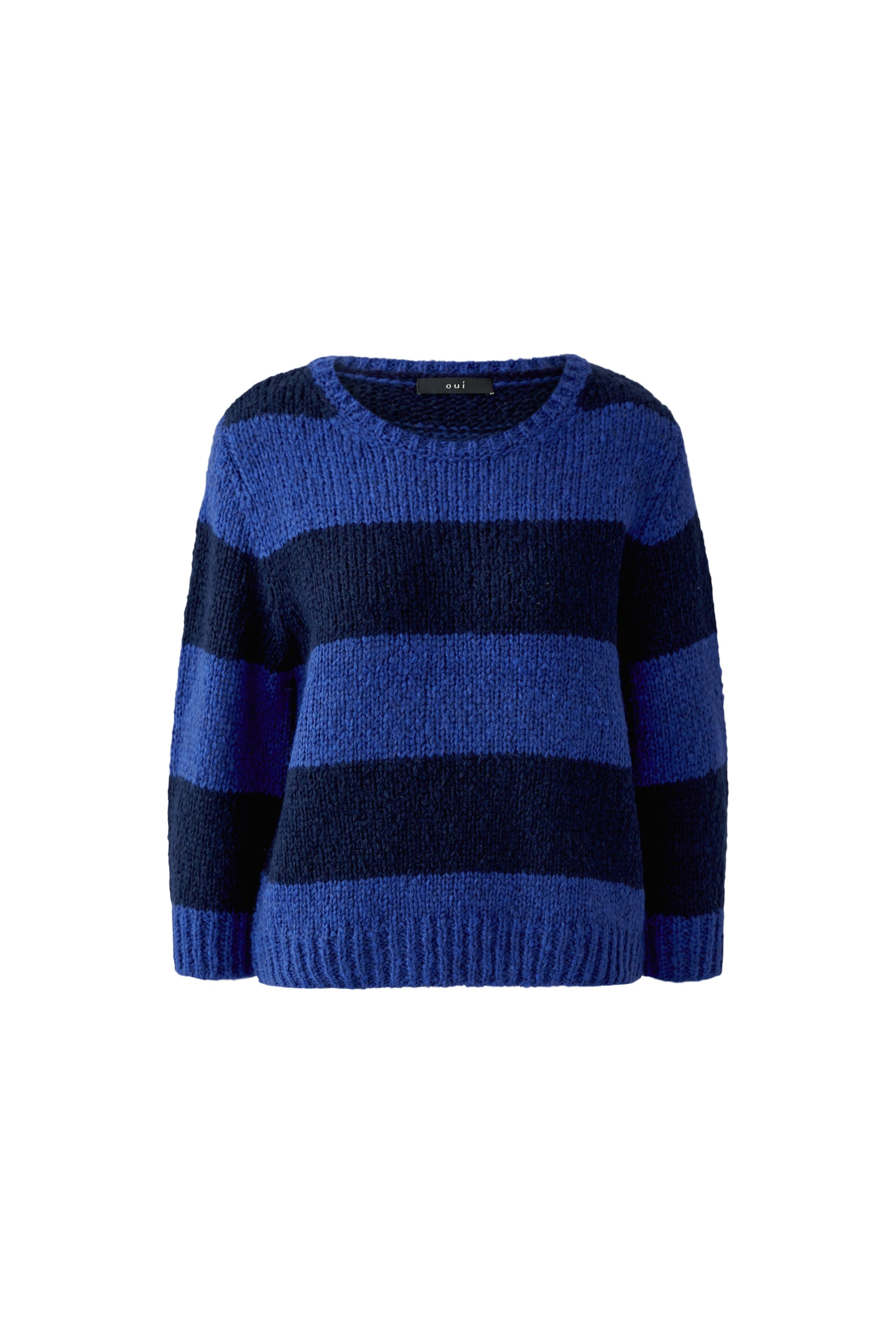 OUI Kuschelpullover ESMY