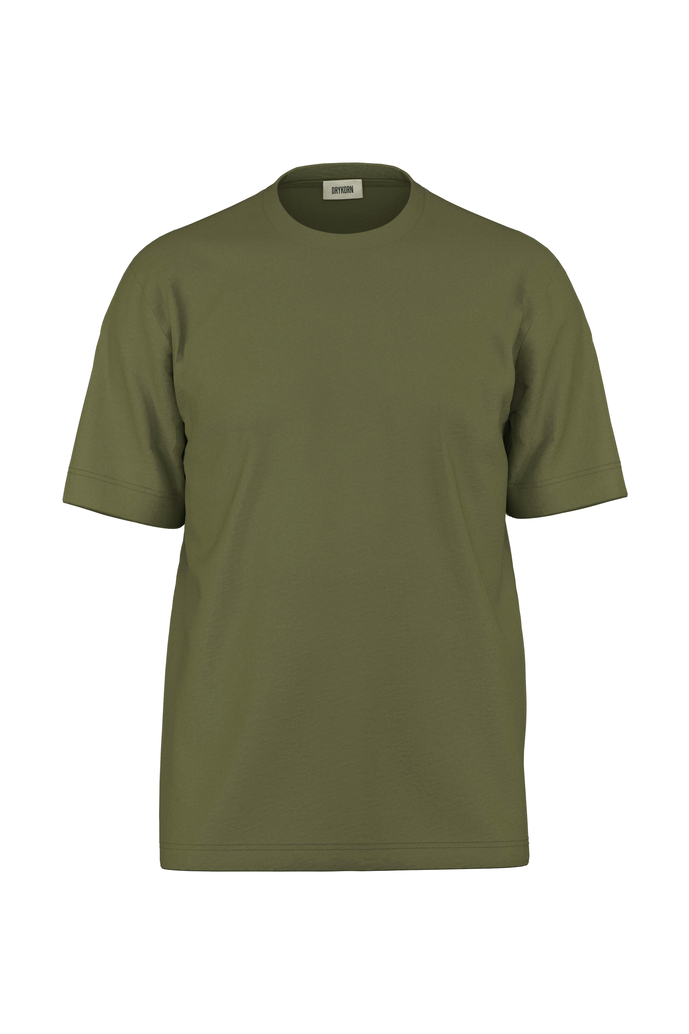 DRYKORN T-Shirt RAPHAEL 10