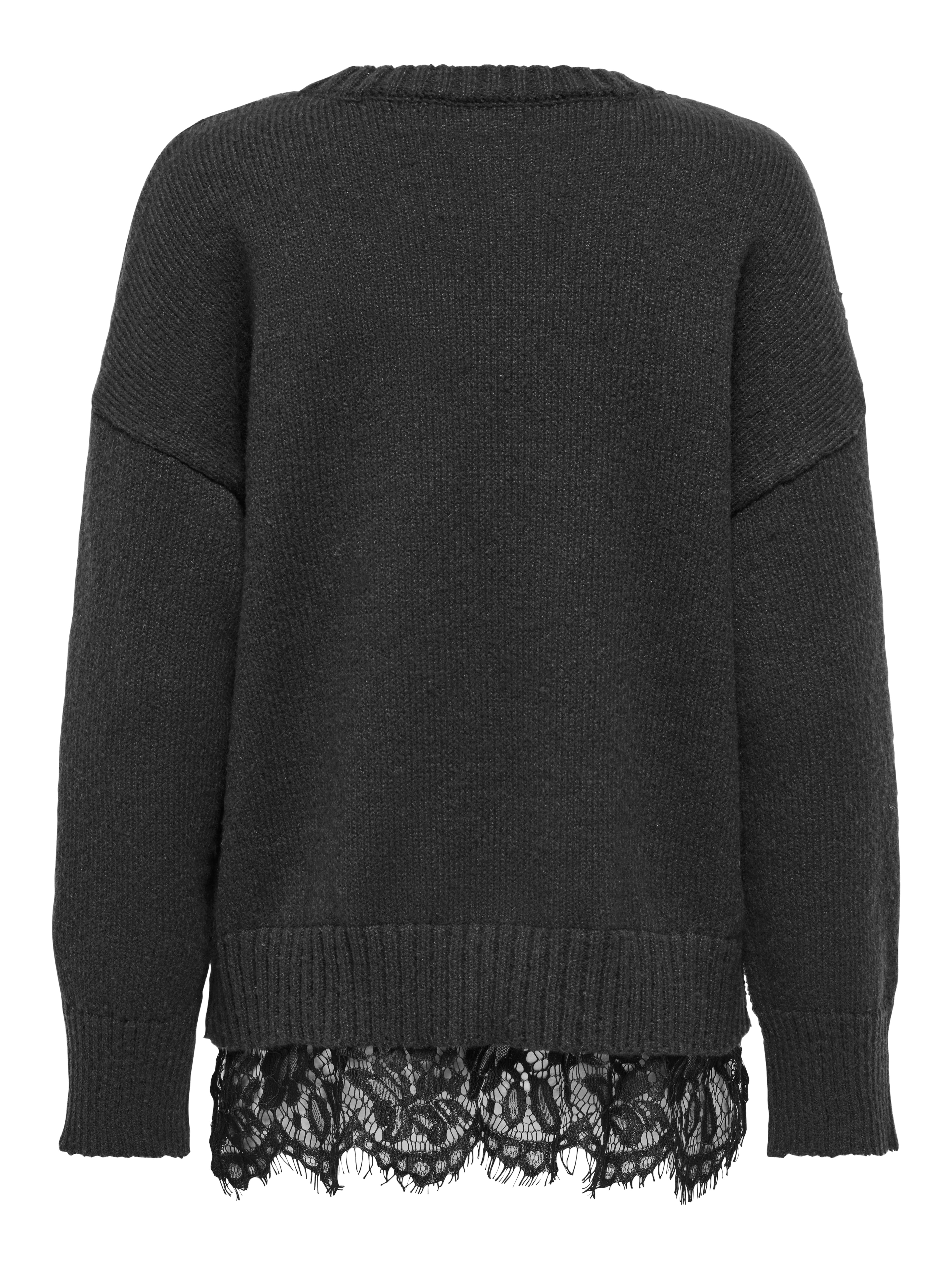 Only Strickpullover ONLEVIE