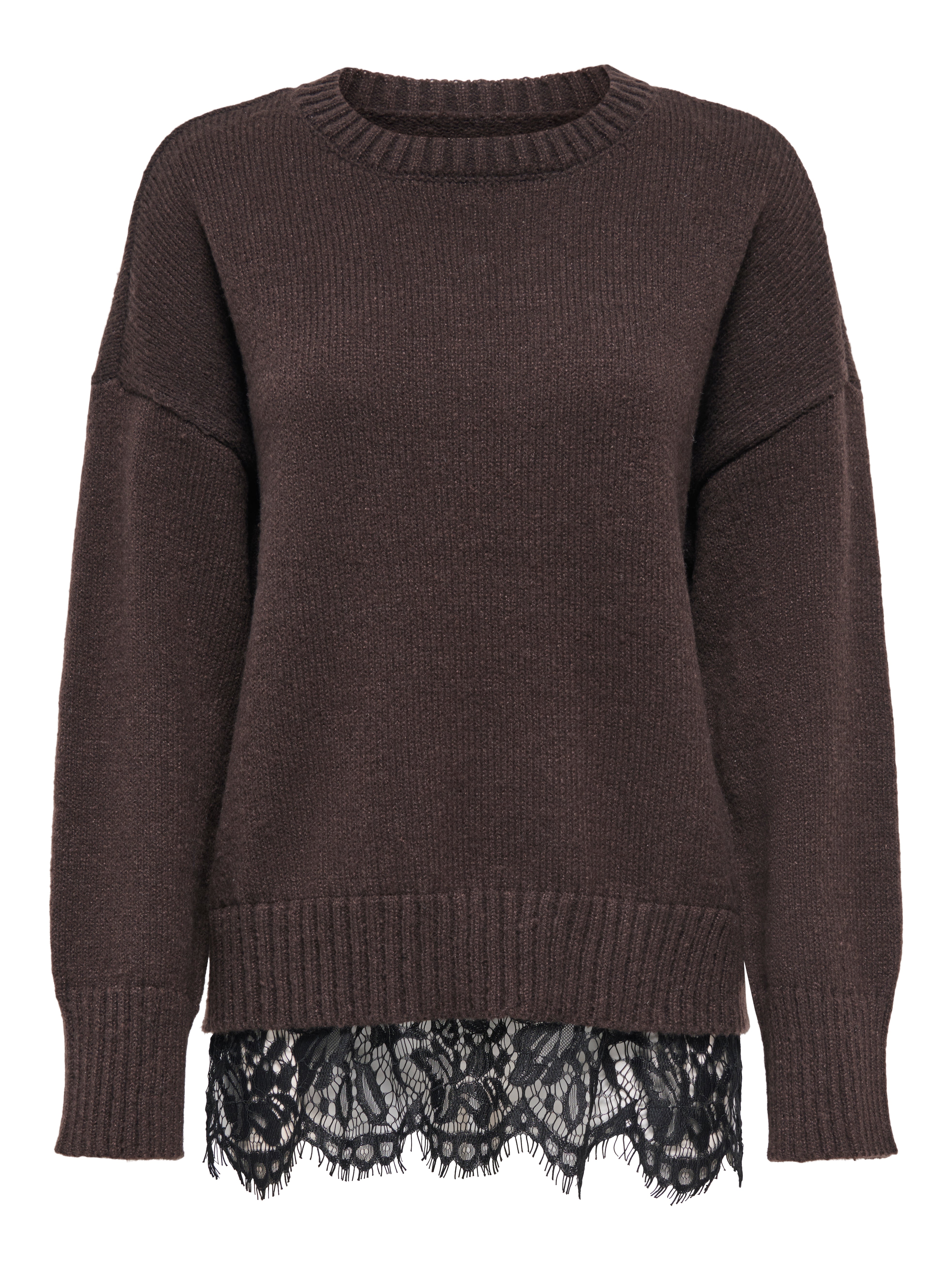 Only Strickpullover ONLEVIE
