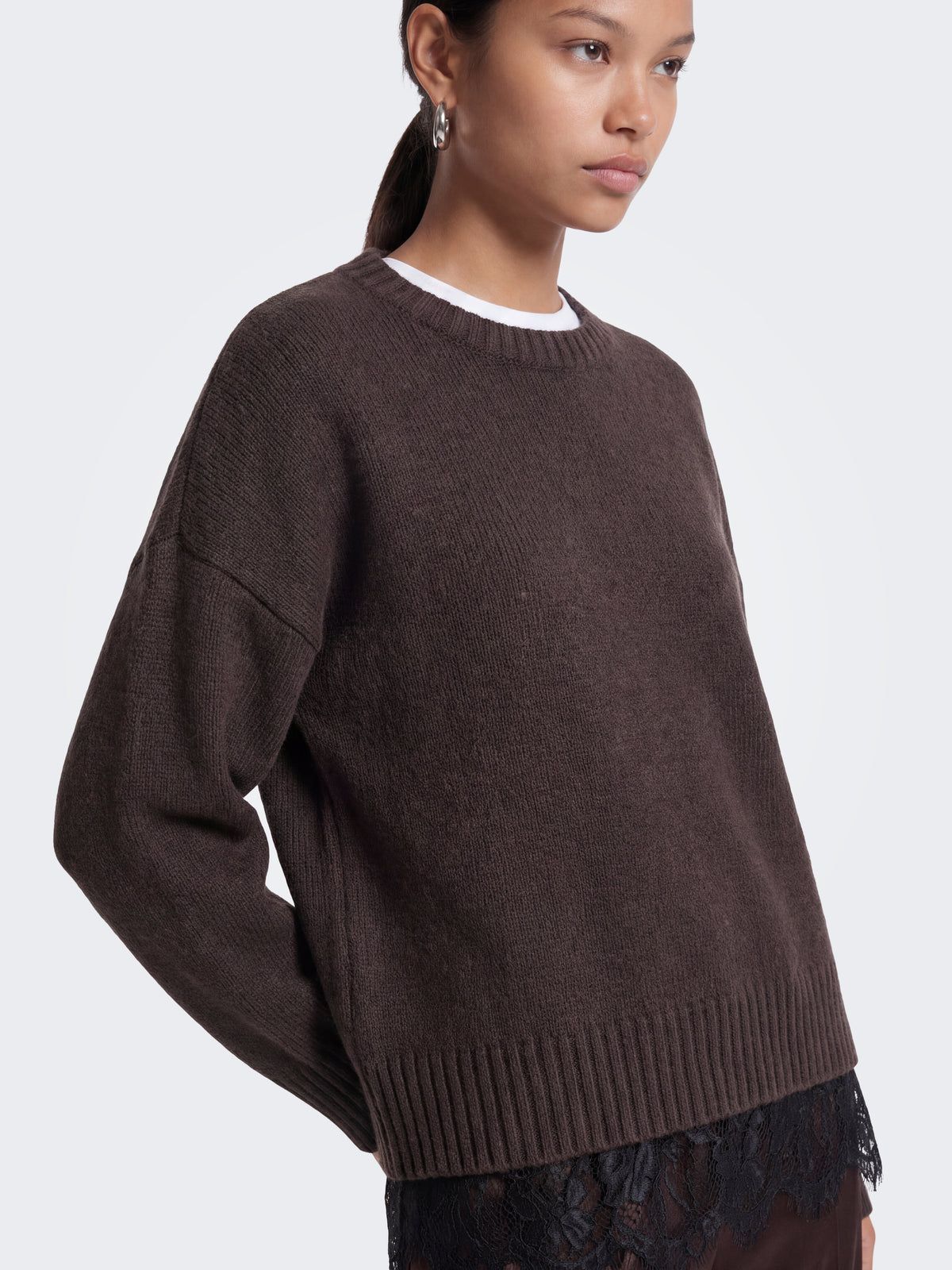 Only Strickpullover ONLEVIE