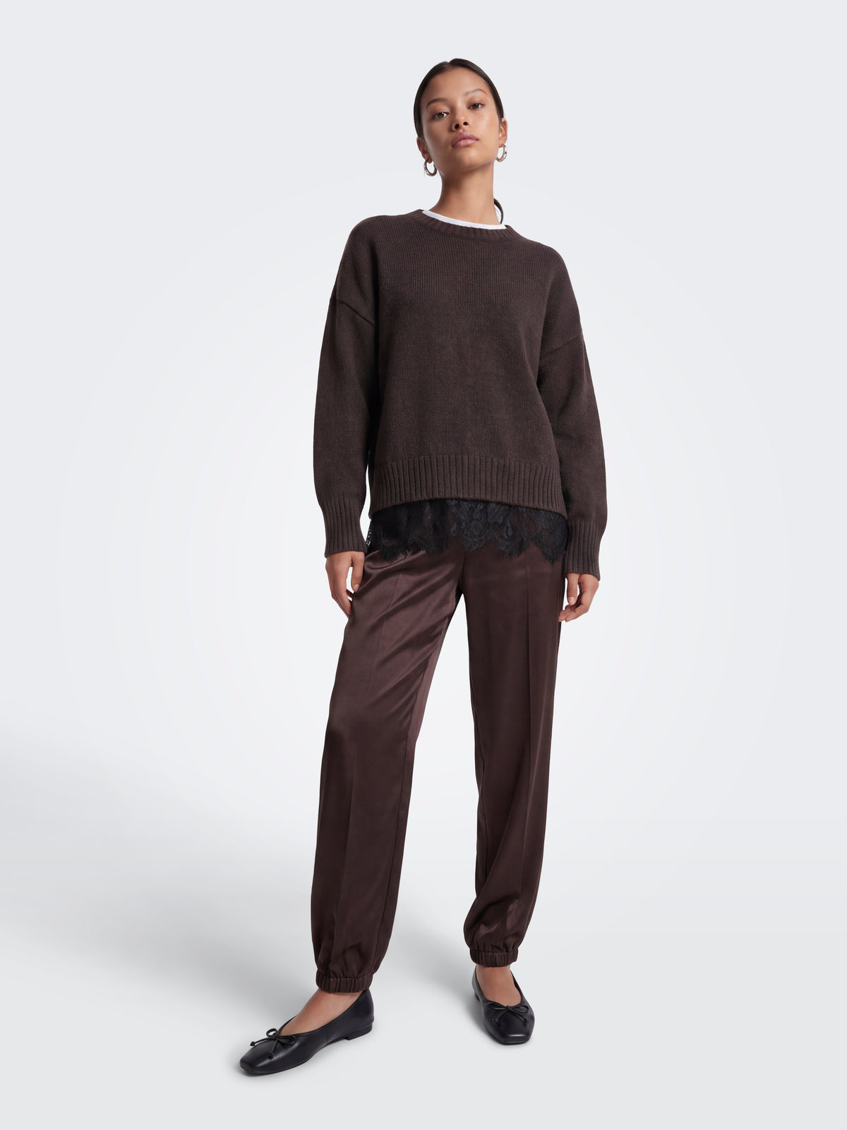 Only Strickpullover ONLEVIE