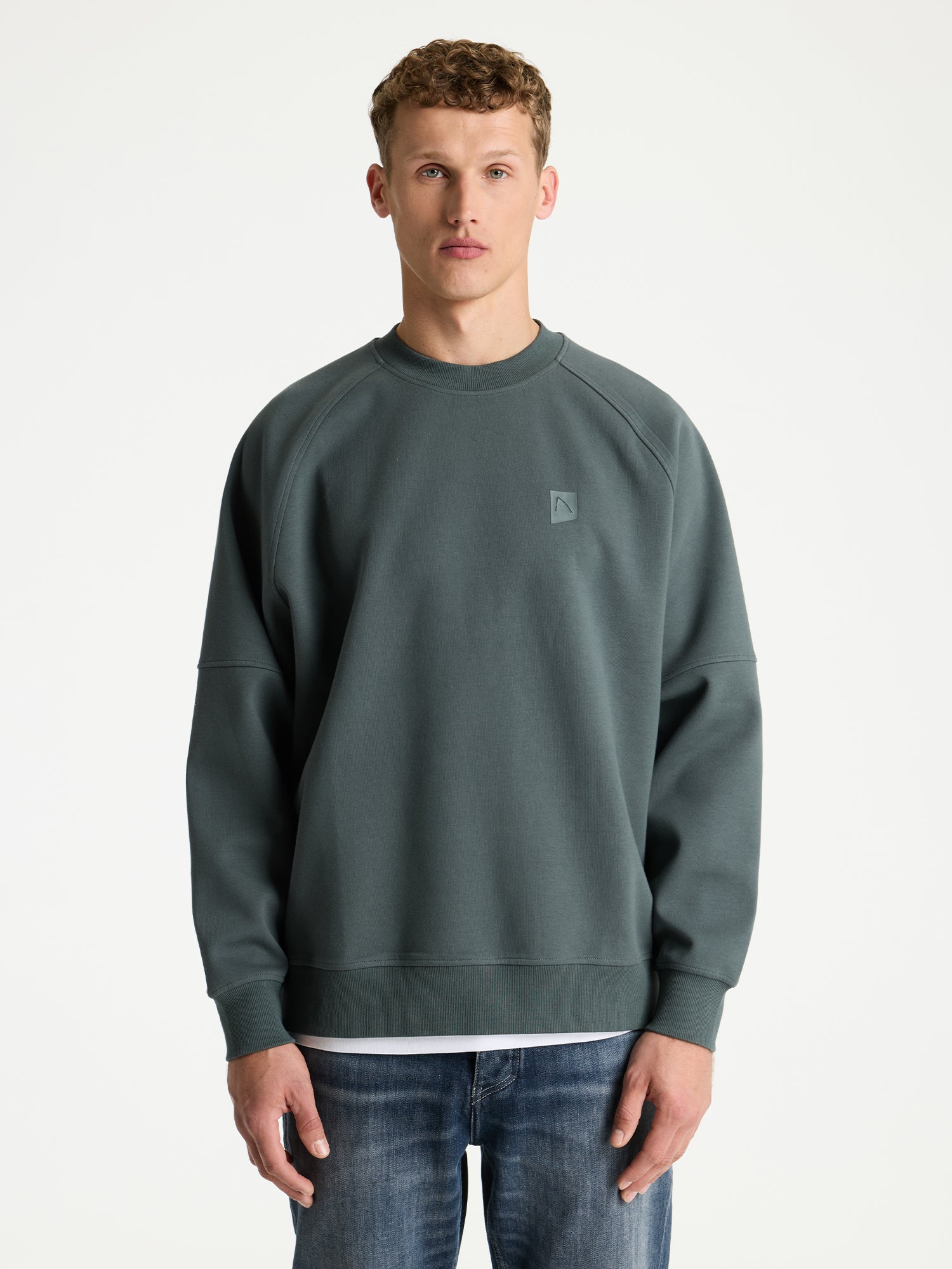 Loose fit Sweatshirts CORE AIR CREW