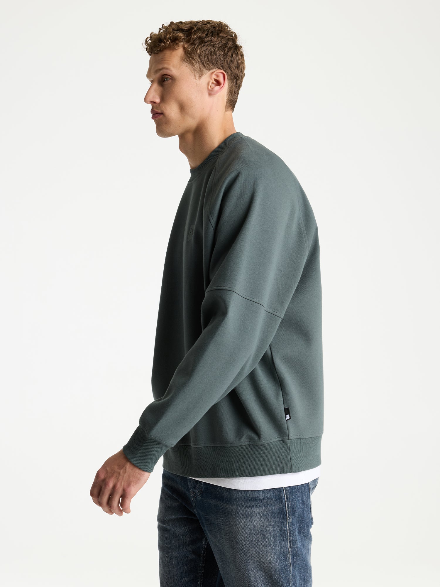 Loose fit Sweatshirts CORE AIR CREW