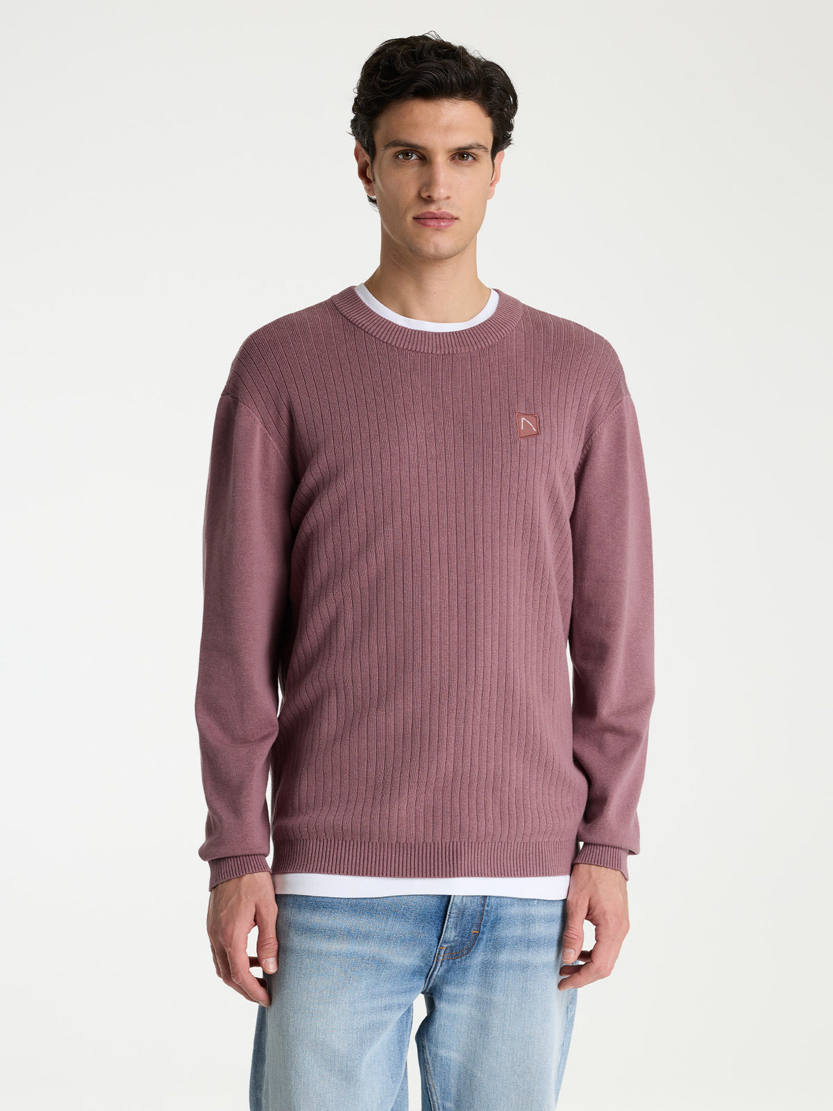 Roen Strickpullover