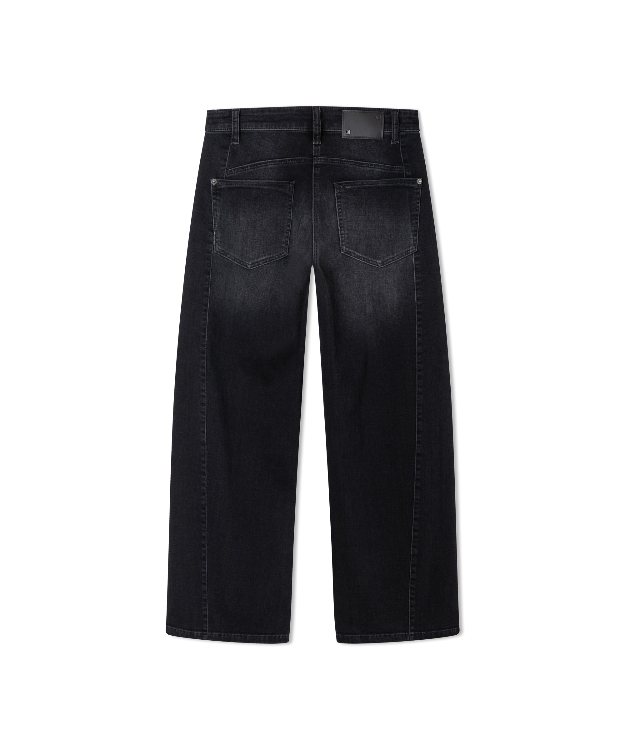 Barrel Jeans Cropped Orla